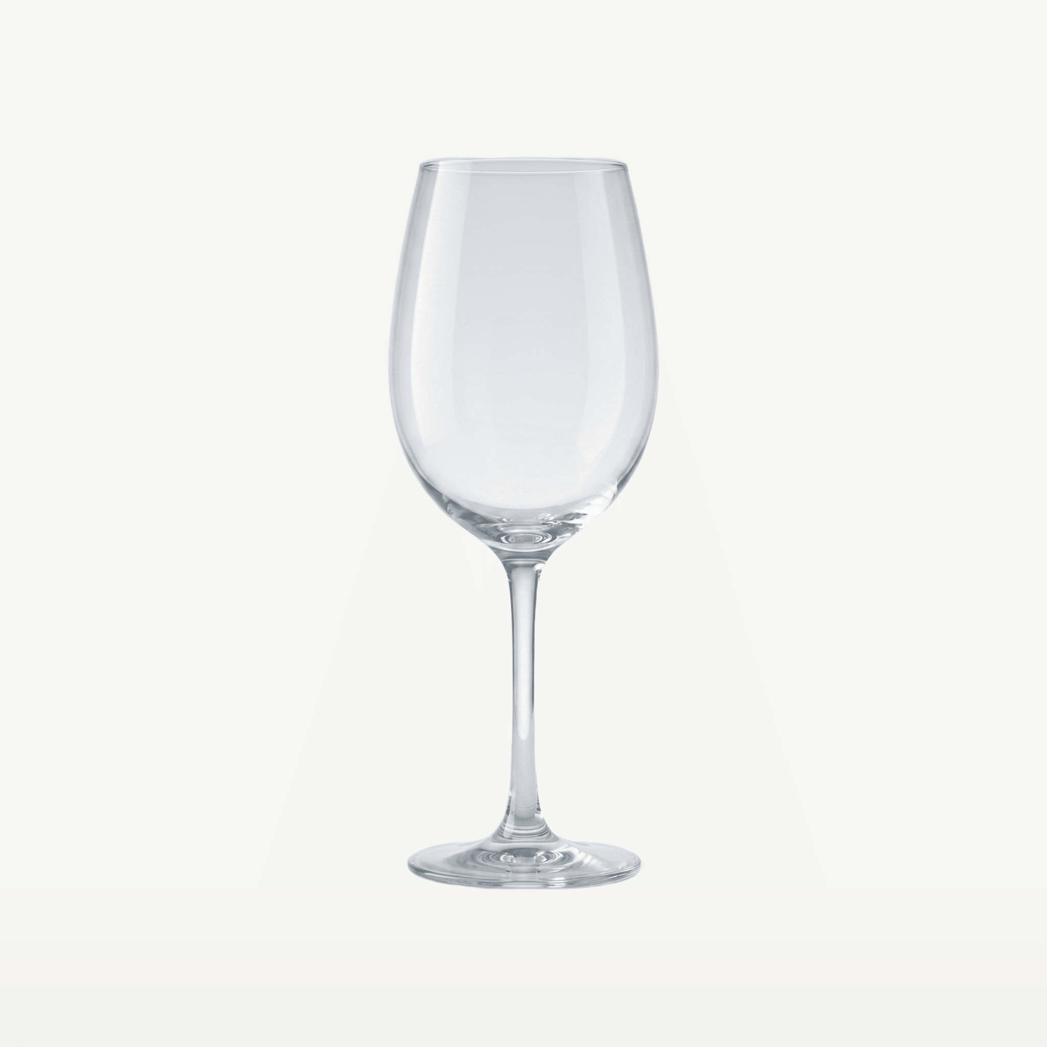 Arcoroc Vina Wijnglas 48 Cl - 6 Stuks - Glazen.nl