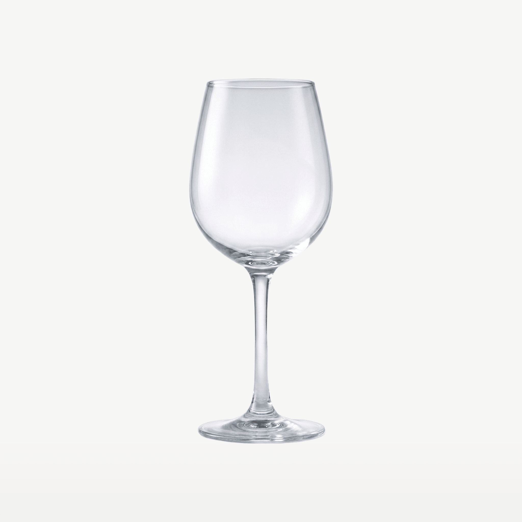 Arcoroc Domaine Wijnglas 27 Cl - 6 Stuks - Glazen.nl