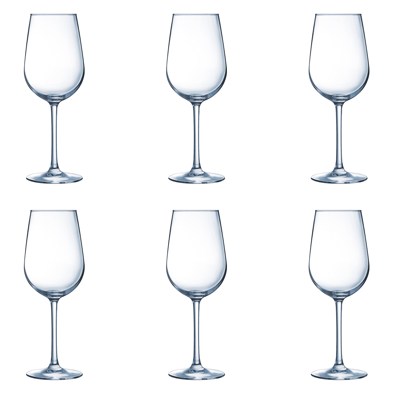 Arcoroc Domaine Wijnglas 47 Cl - 6 Stuks - Glazen.nl