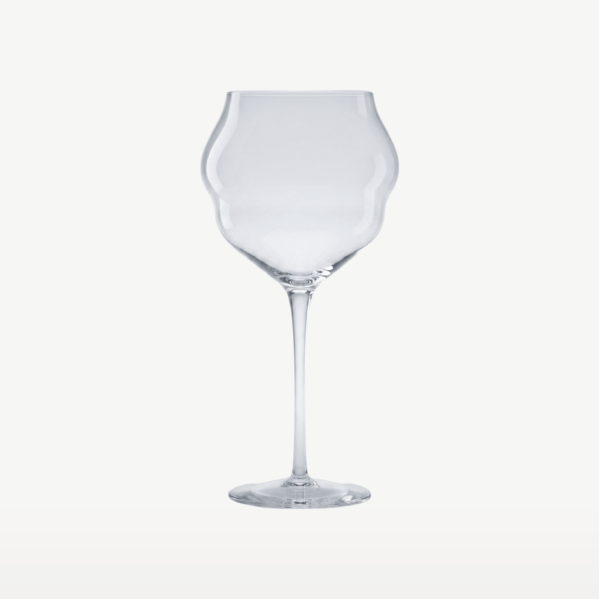 Chef & Sommelier Macaron Wijnglas 40 Cl - 6 Stuks - Glazen.nl
