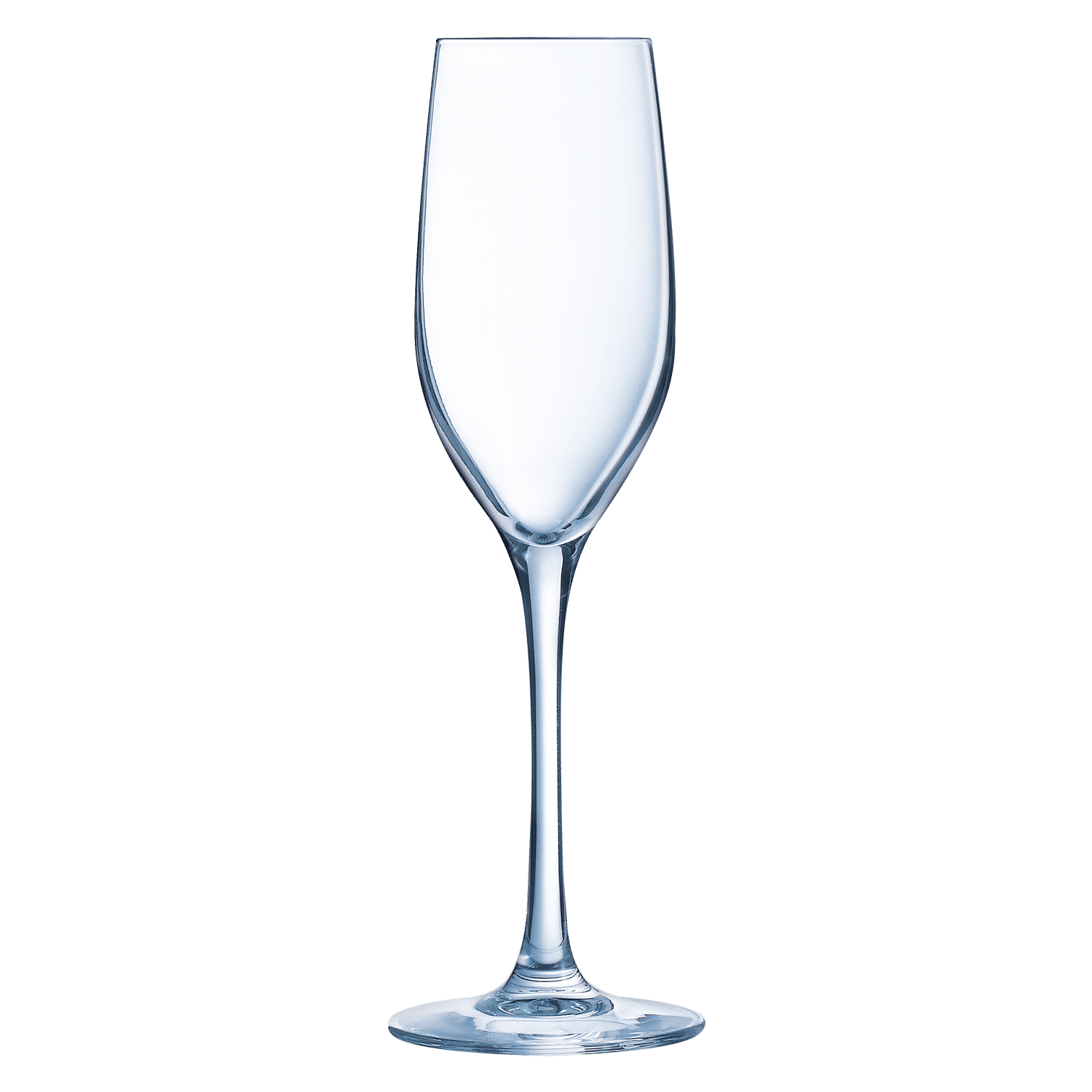 Chef & Sommelier Sequence Champagneglas / Flute 17 Cl - 6 Stuks - Glazen.nl