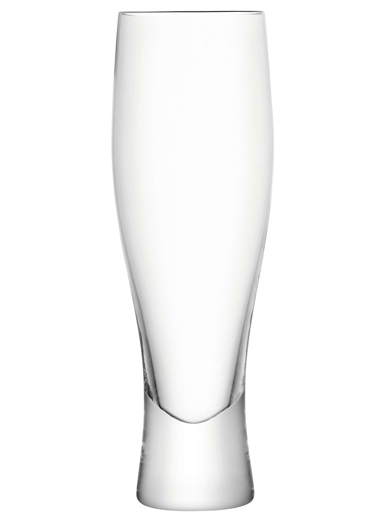 L.S.A. Bar Bierglas 40 Cl - 4 Stück