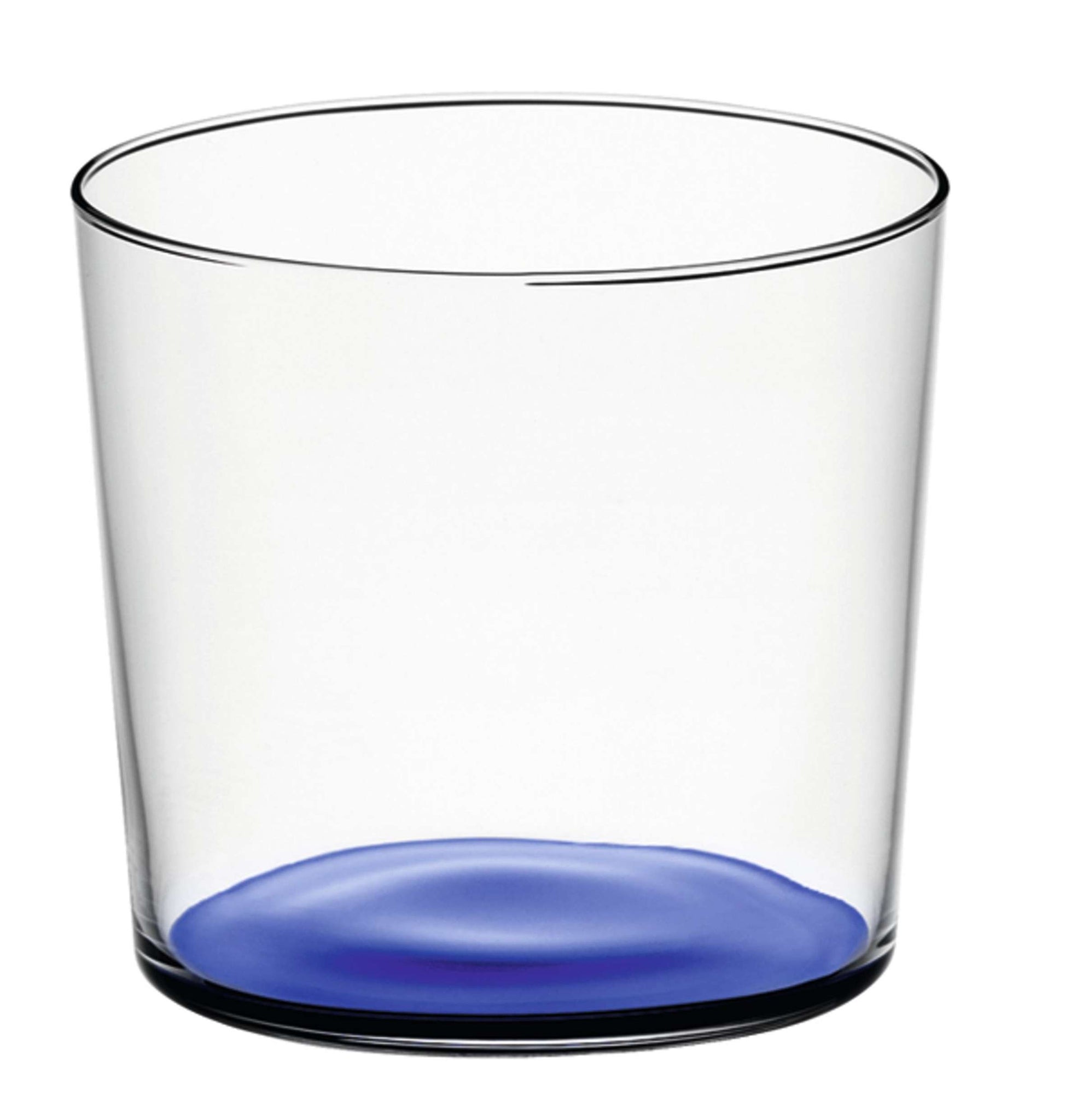 Coro Trinkglas 310 ml 4er-Set sortiert