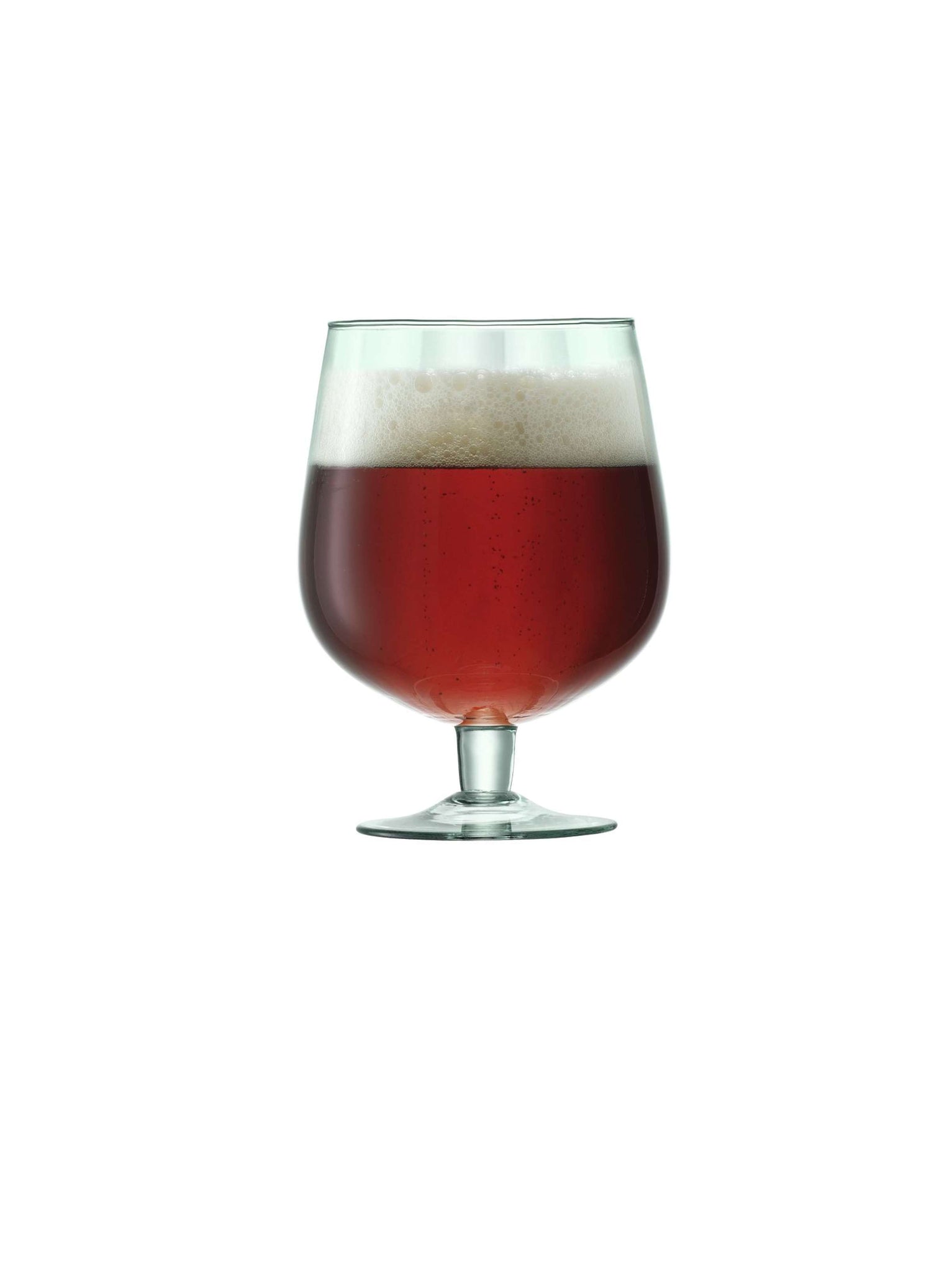 L.S.A. Mia Bierglas 75 Cl – 2 Stück