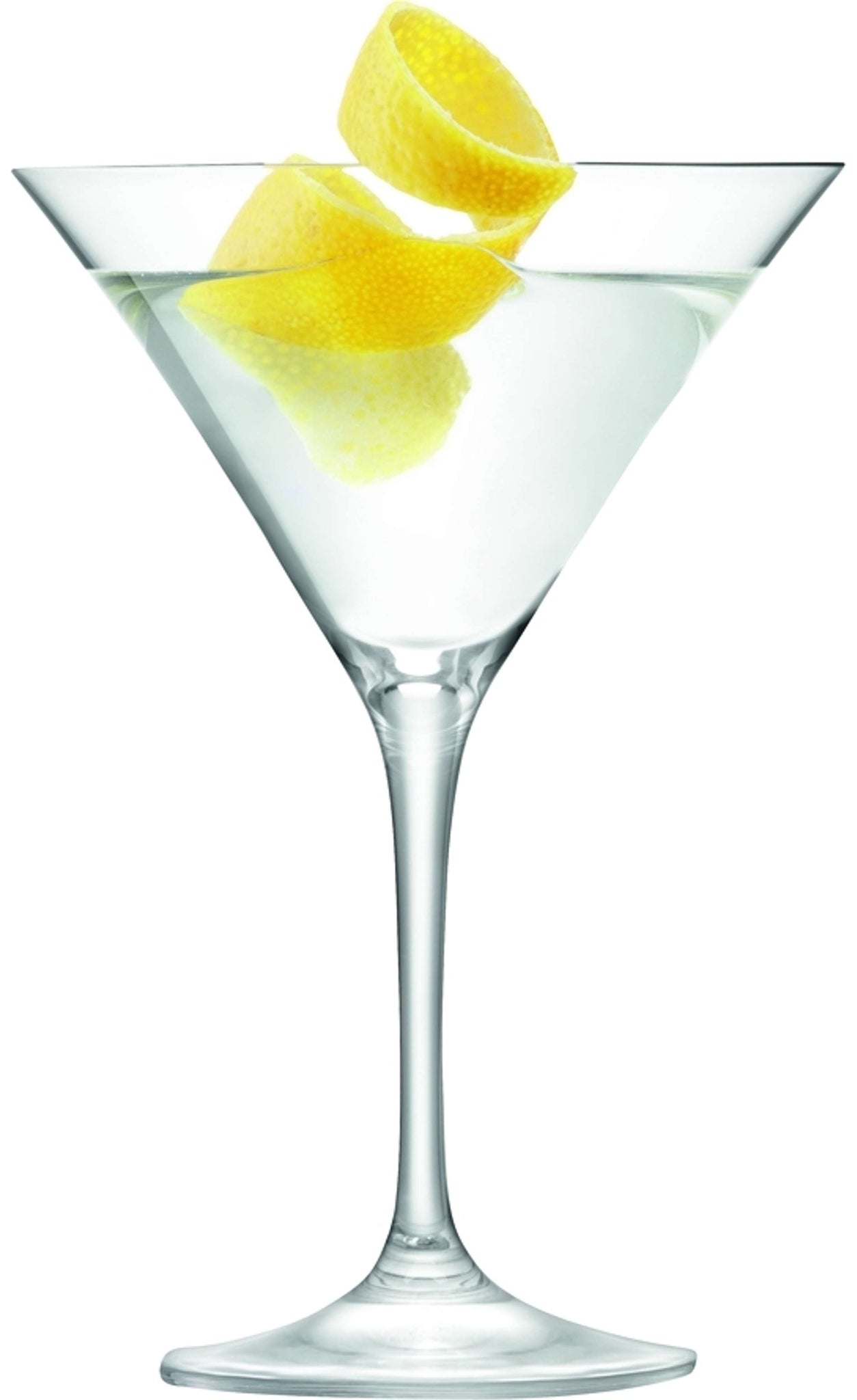L.S.A. Cellar Cocktailglas 25 Cl – 6 Stück