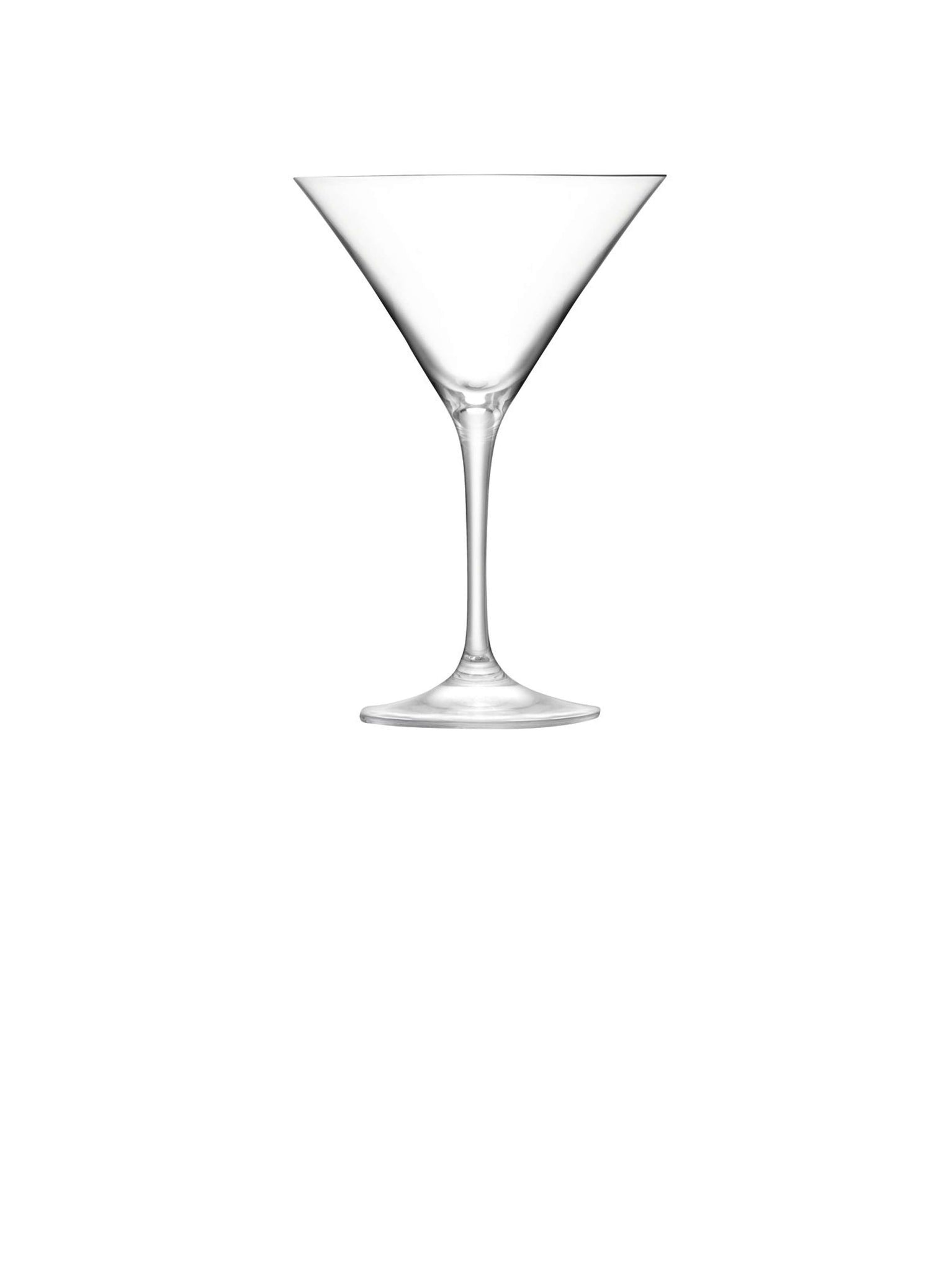 L.S.A. Cellar Cocktailglas 25 Cl – 6 Stück