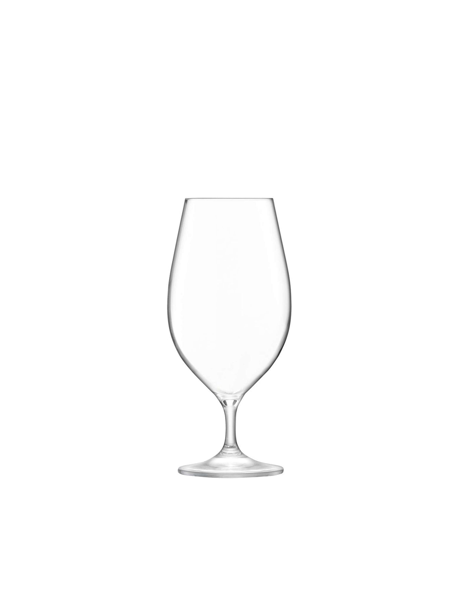 L.S.A. Cellar Bierglas 42,5 Cl – 6 Stück