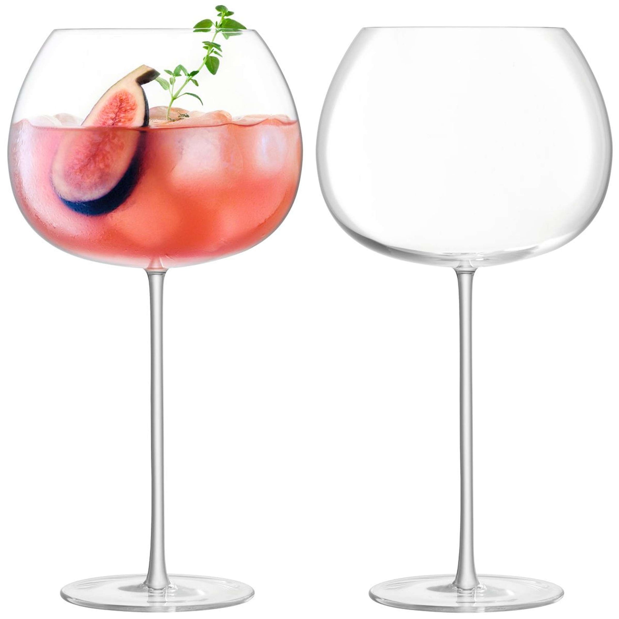 Bar Culture Ballon Glas 940 ml 2er Set