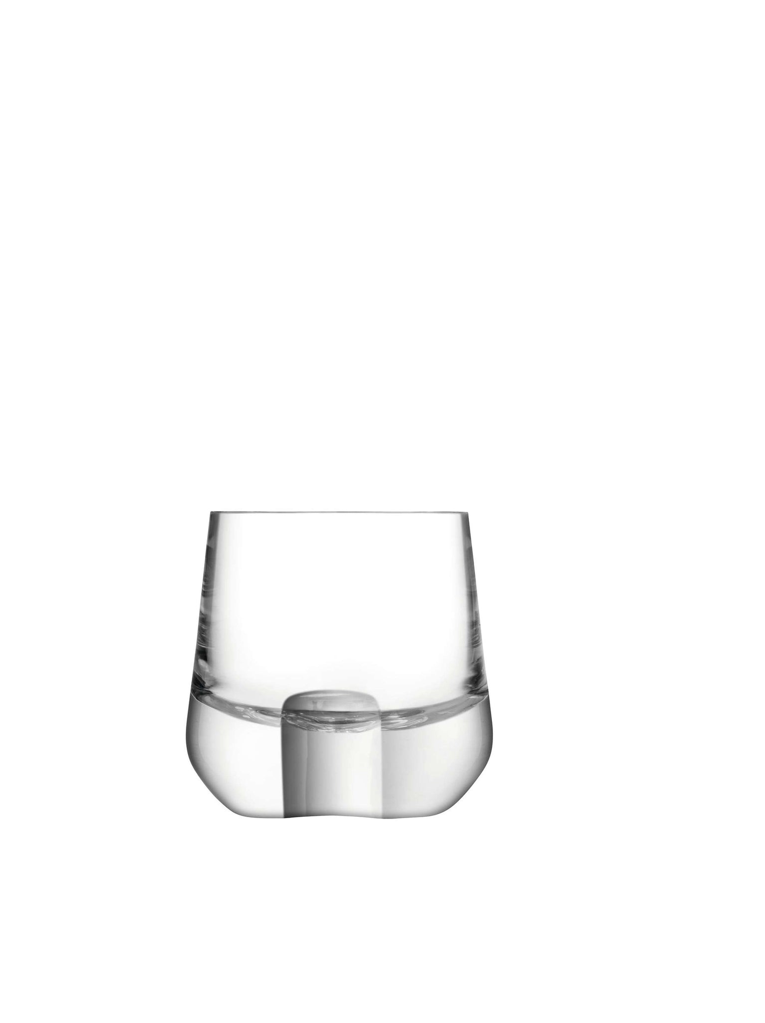 L.S.A. Whisky Cut Tumbler 18 Cl - 2 Stück