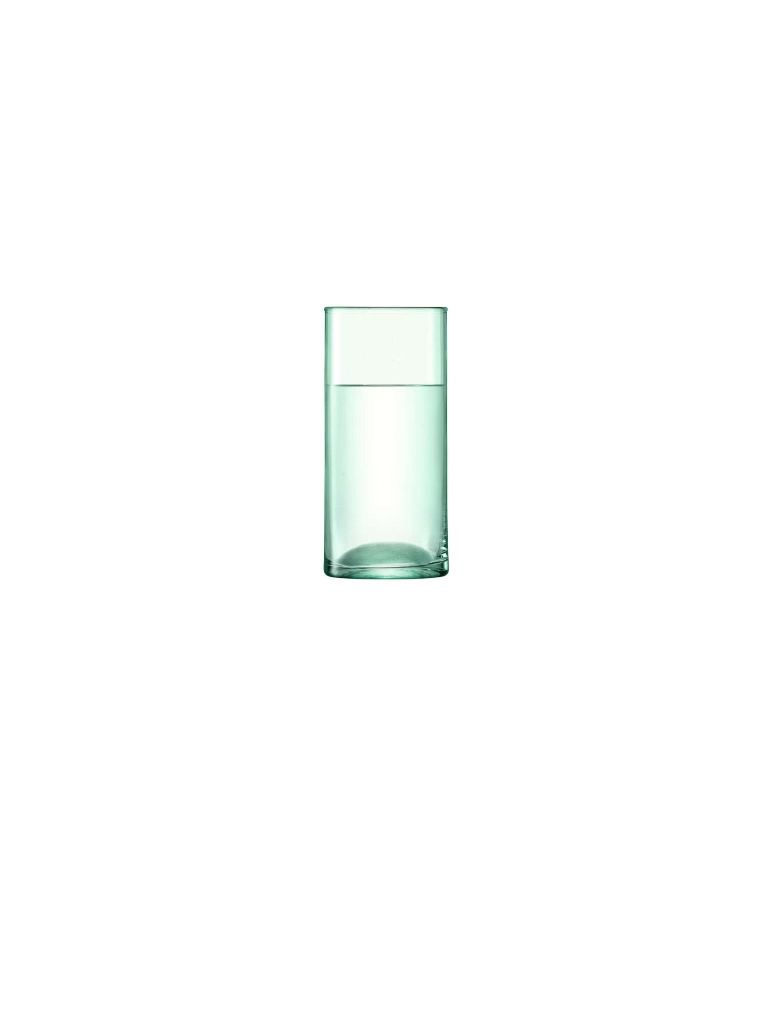 L.S.A. Canopy Longdrinkglas 35 Cl – 4 Stück