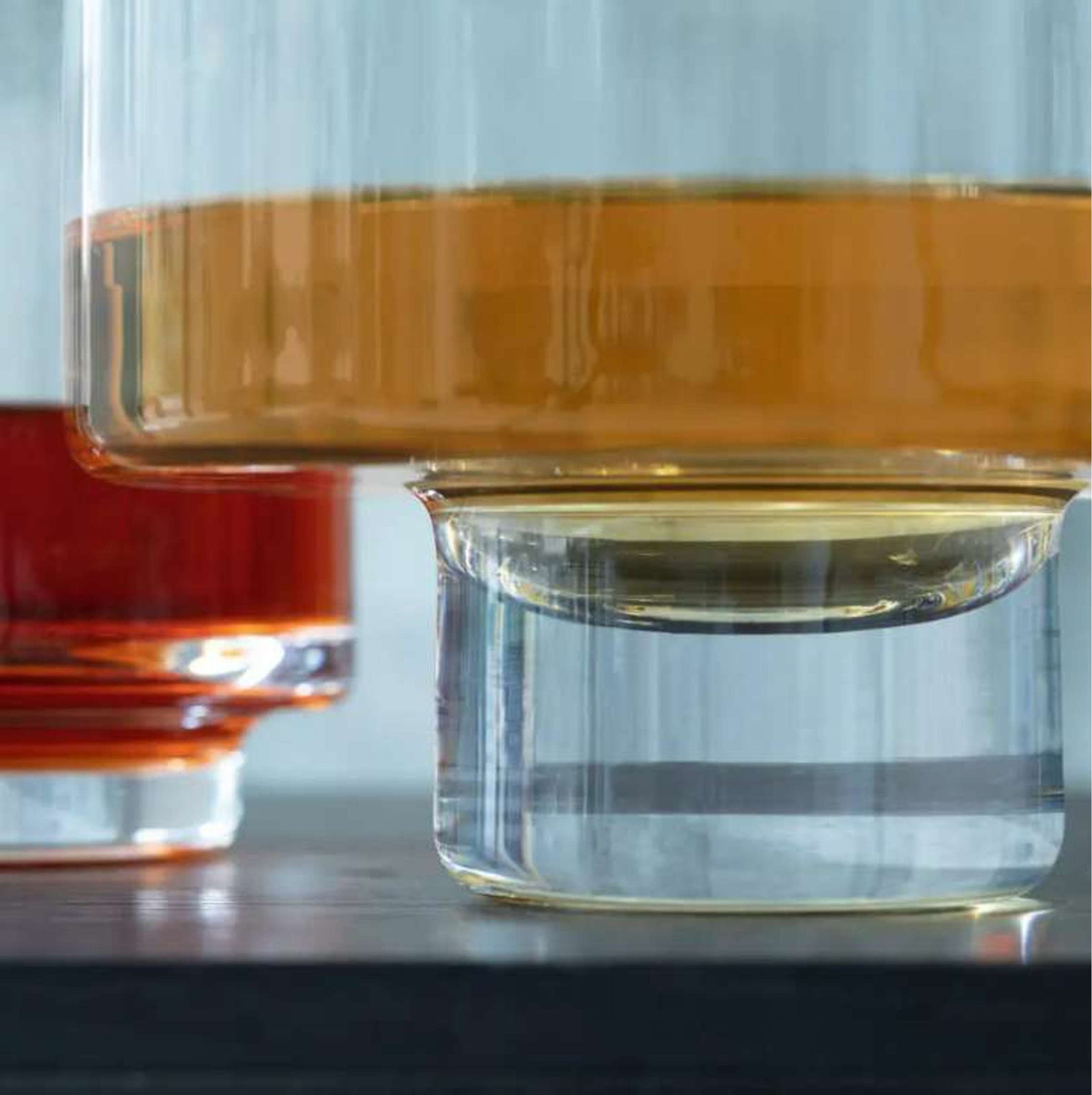 L.S.A. Metropole Tumbler 30 Cl - 2 Stück