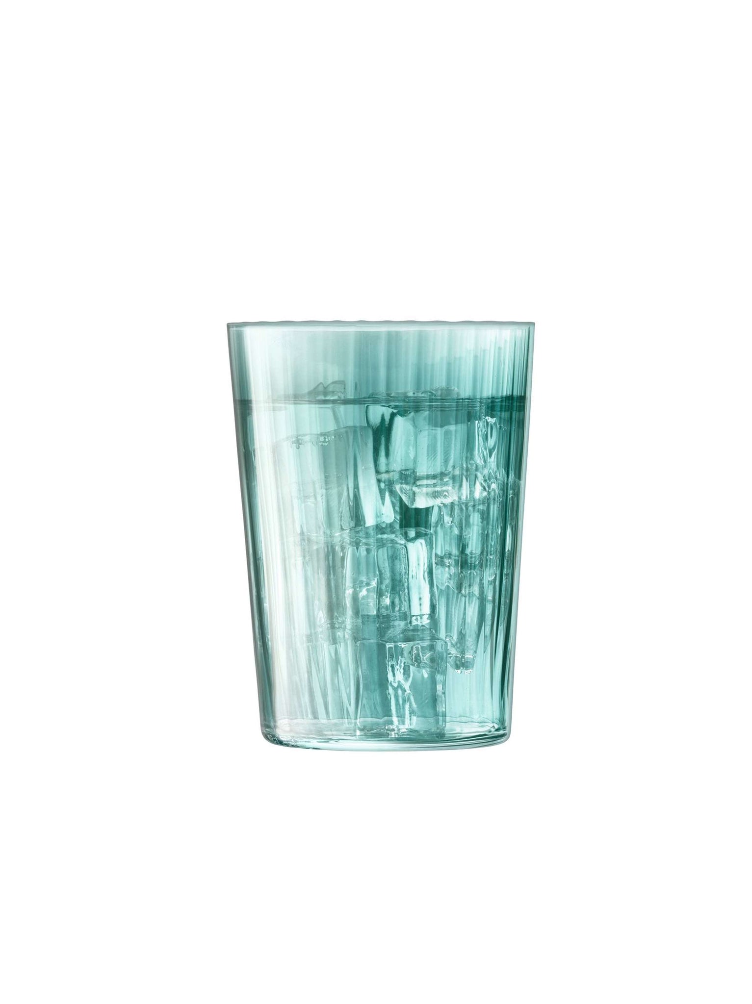 L.S.A. Gems Tumbler 56 Cl Sortiert Bernstein - 4 Stück