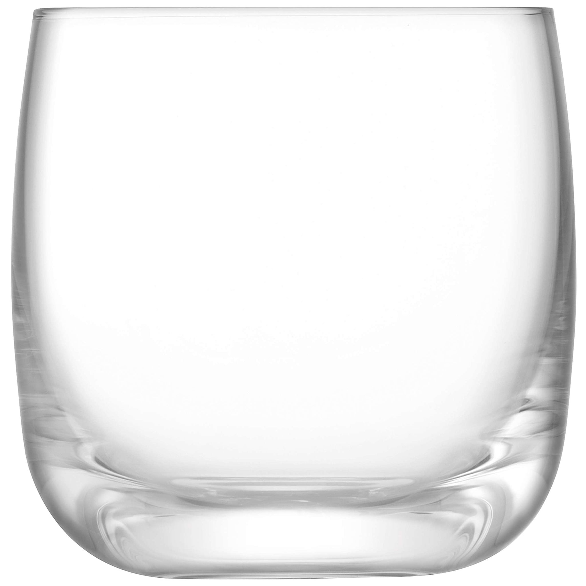 L.S.A. Borough Tumbler 30 Cl – 4 Stück