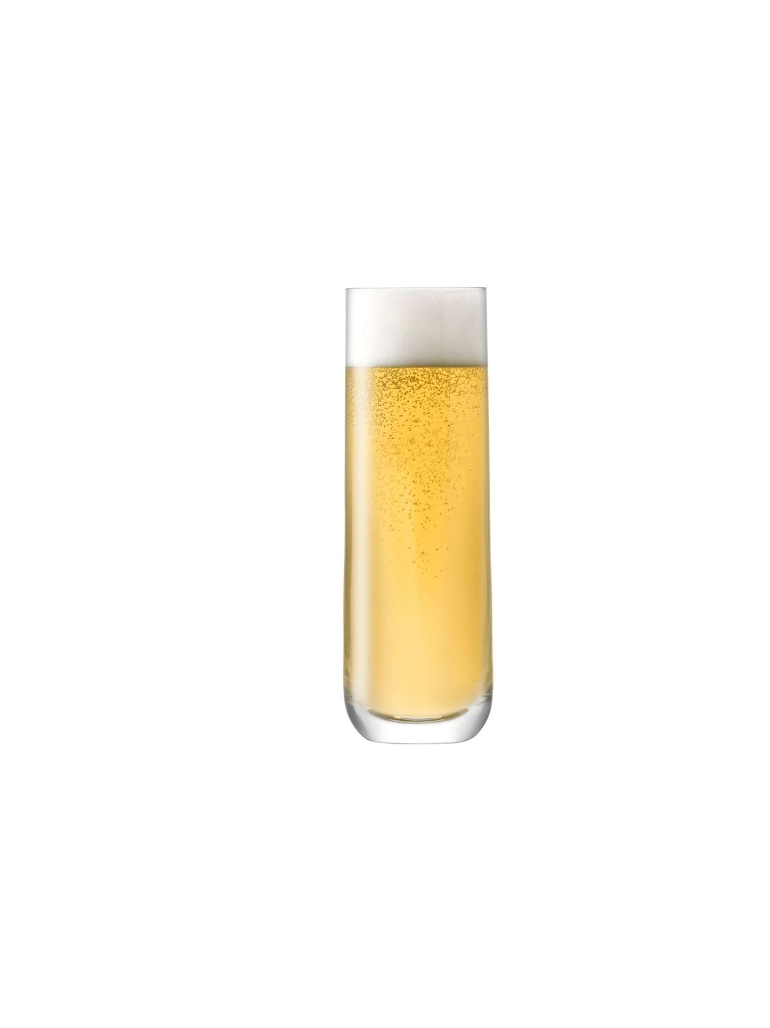 L.S.A. Borough Longdrinkglas 42 Cl - 4 Stück