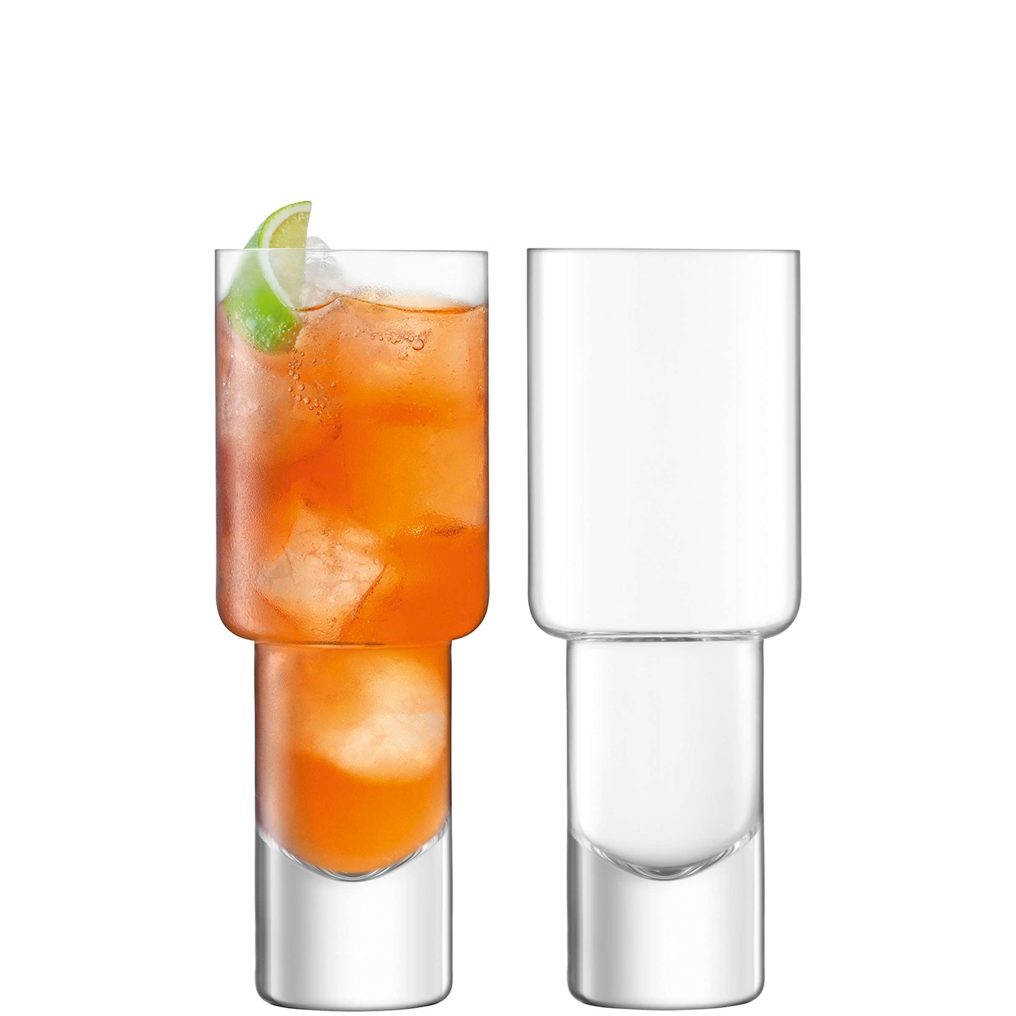 L.S.A. Wodka-Schnapsglas 40 Cl - 2 Stück