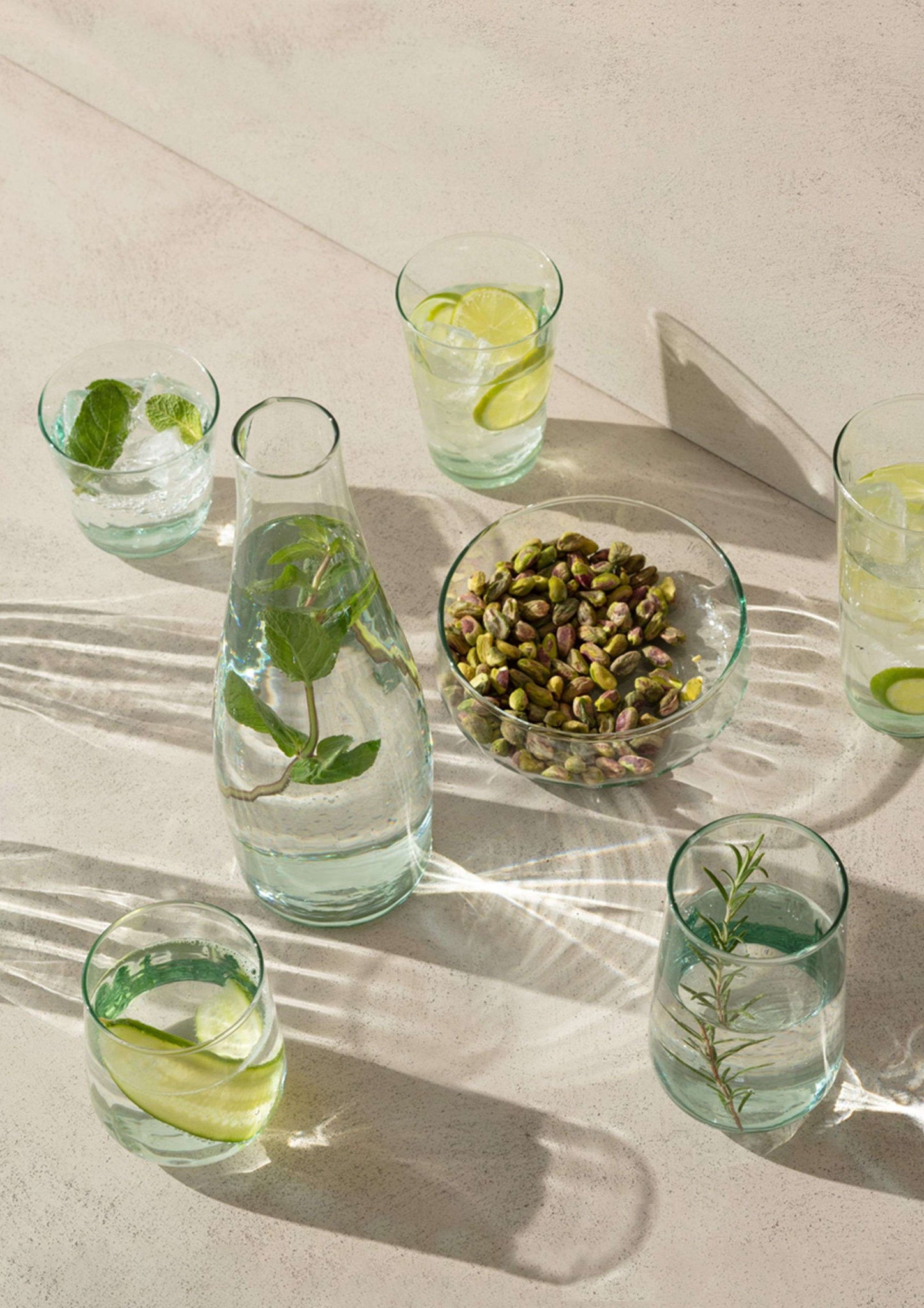 L.S.A. Mia Tumbler 41 Cl – 4 Stück