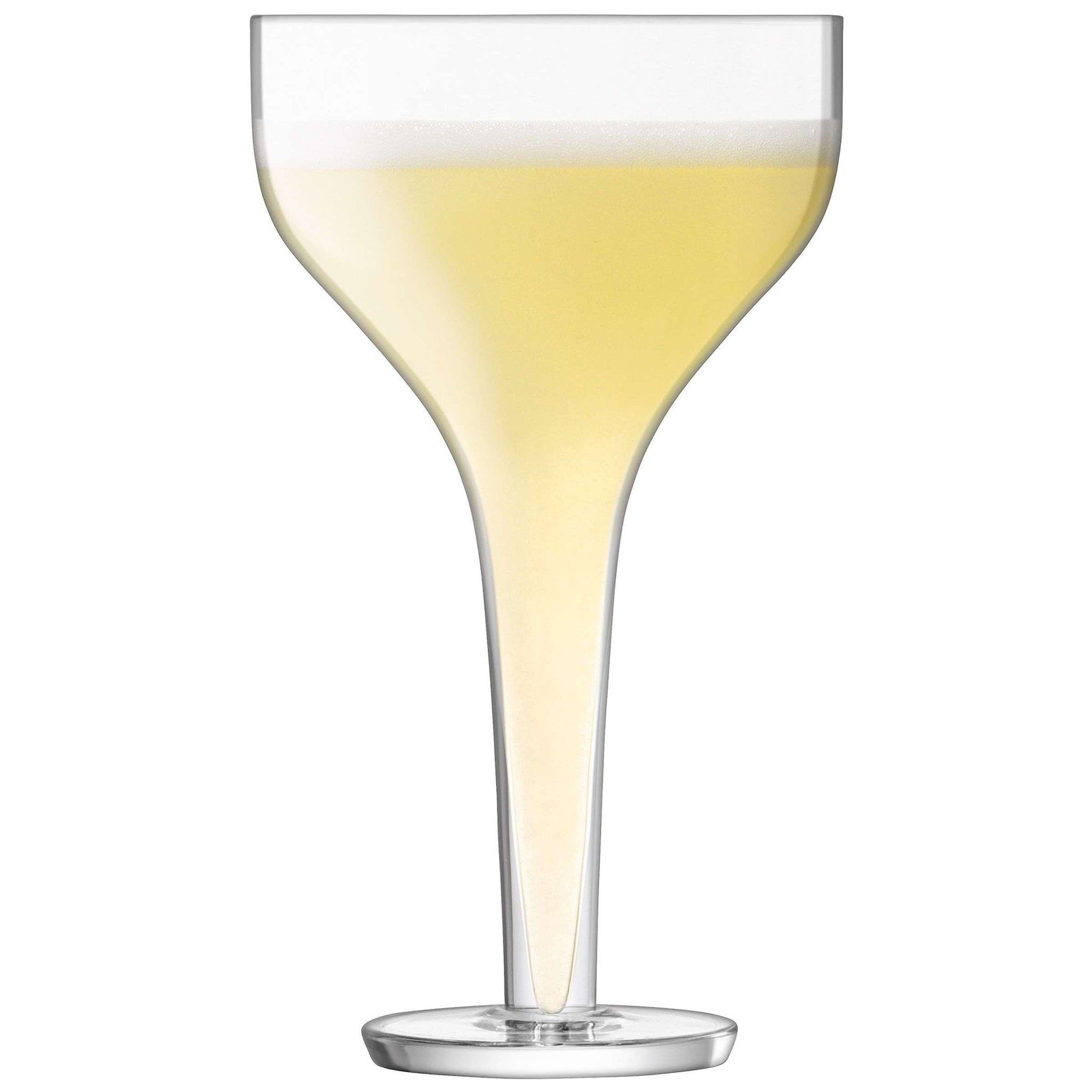 L.S.A. Epoque Cocktailglas 17,5 Cl - 2 Stück