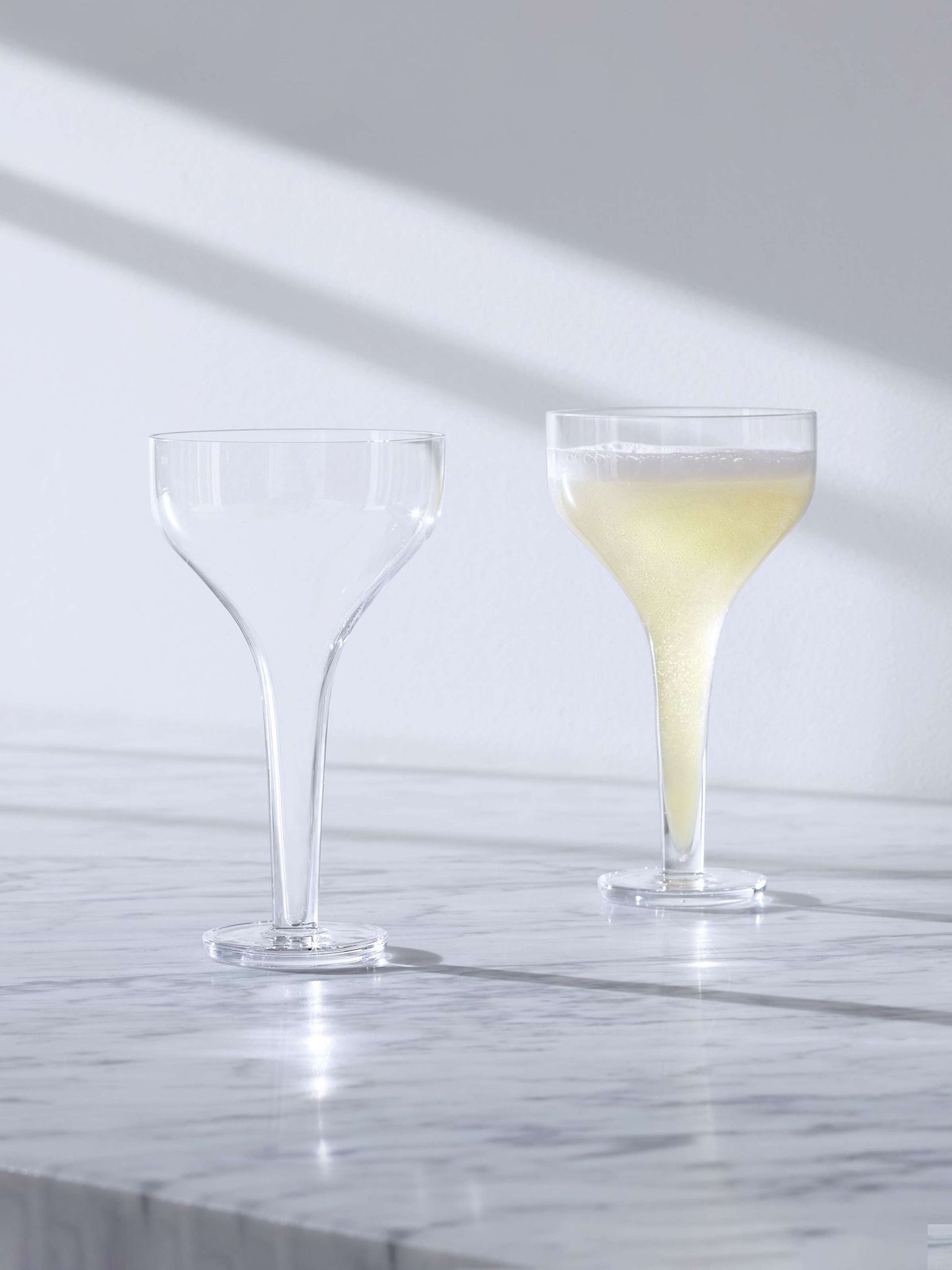 L.S.A. Epoque Cocktailglas 17,5 Cl - 2 Stück