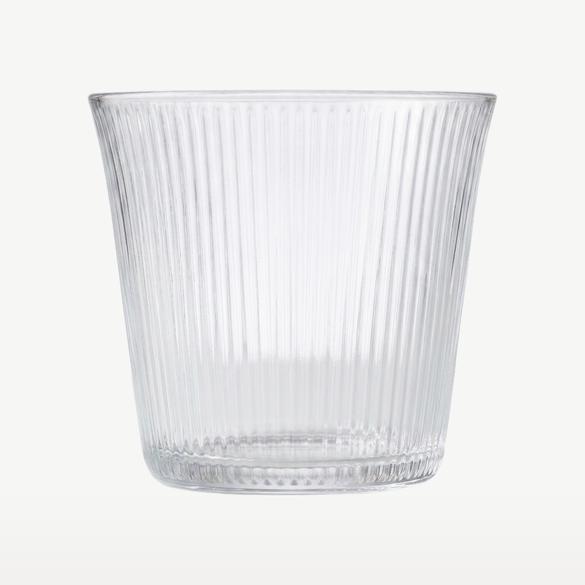 Onis Bloom Tumbler 26,5 Cl - 6 Stuks - Glazen.nl