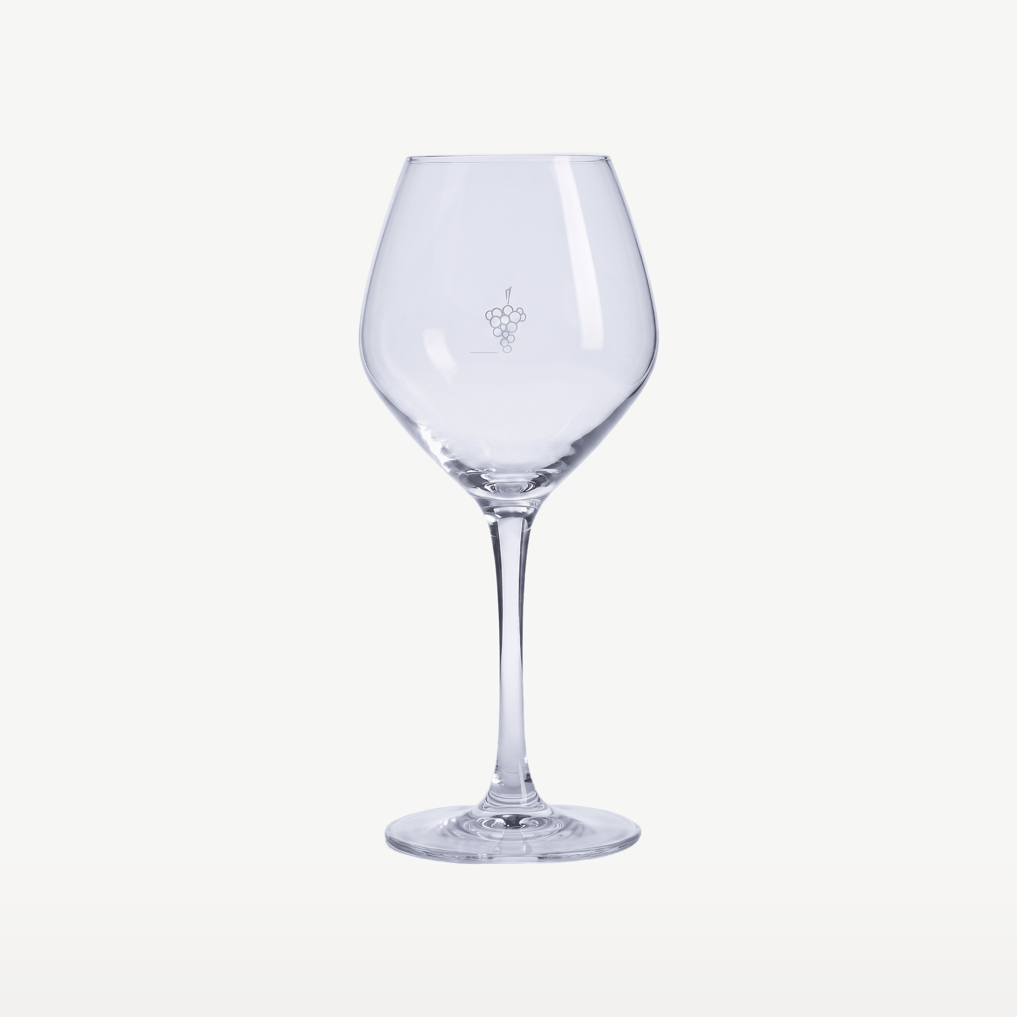 Chef & Sommelier Cabernet Young Wines Wijnglas 35 Cl Met Maatstreep - 6 Stuks - Glazen.nl