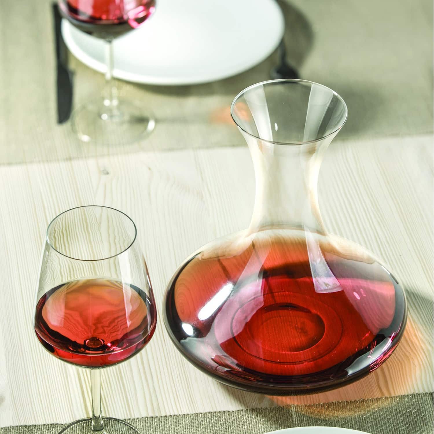 RCR Invino Wijnglas 65 Cl - 6 Stuks - Glazen.nl