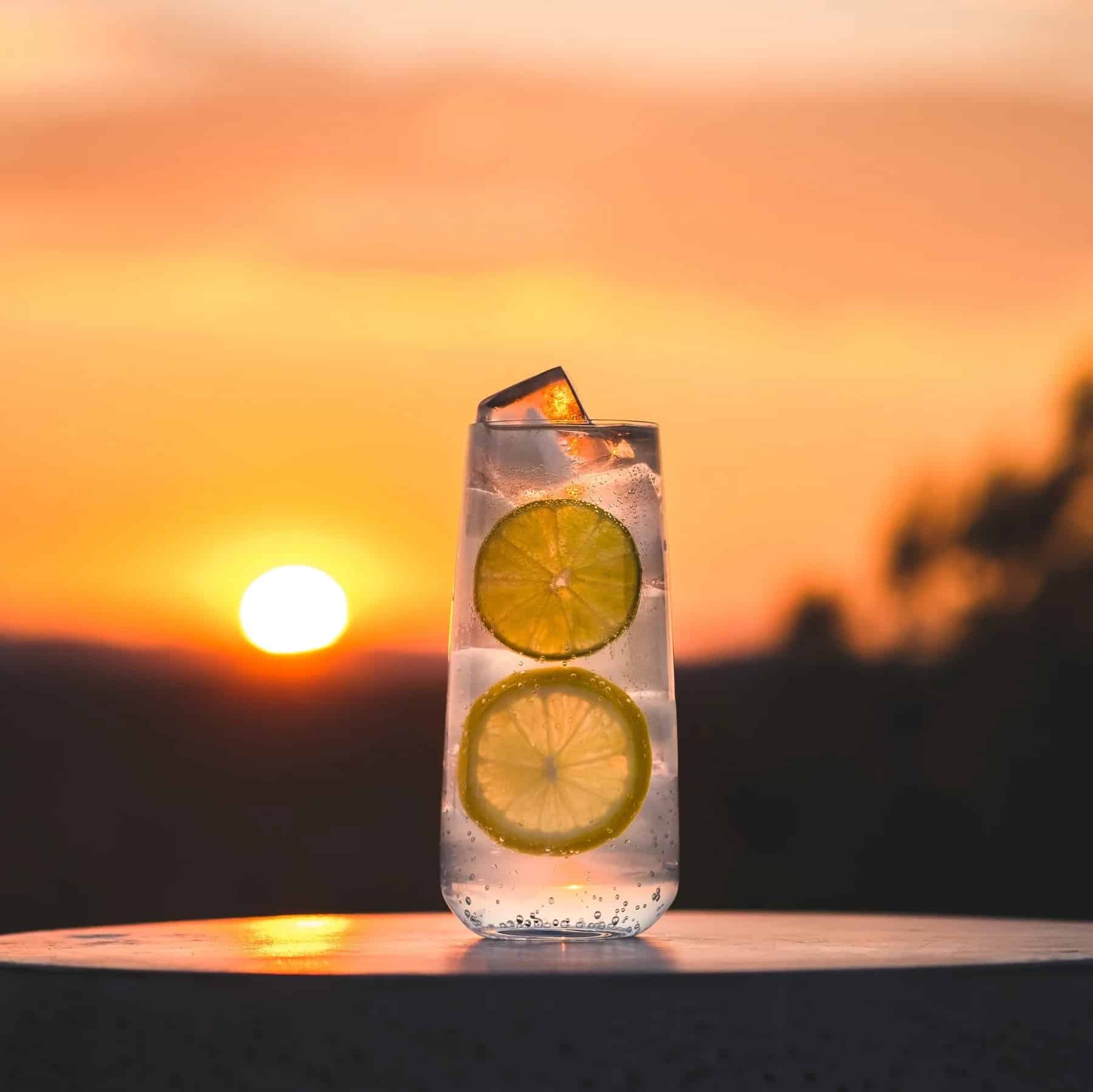 Nude Glass Mirage Longdrinkglas 48 Cl - 4 Stuks - Glazen.nl