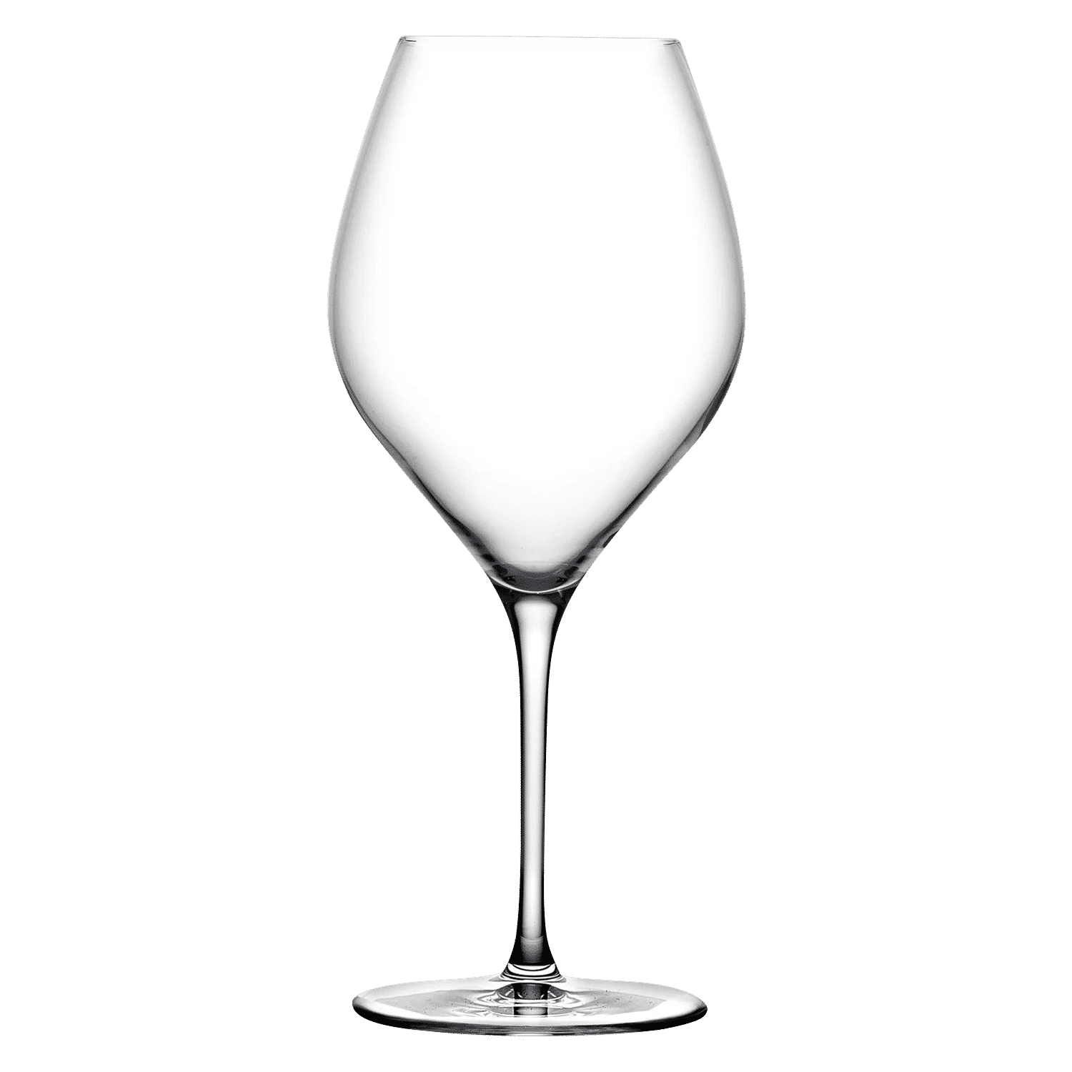Nude Glass Vinifera Wijnglas 79 Cl - 6 Stuks - Glazen.nl