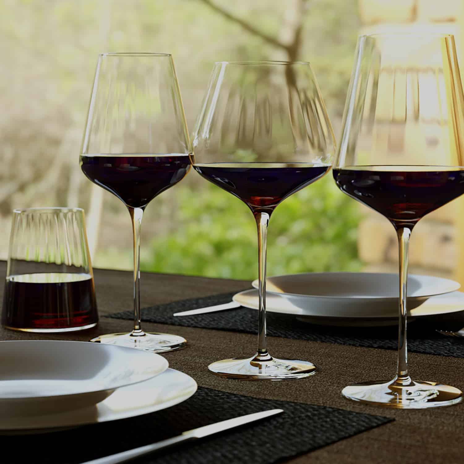 Stölzle Symphony Wijnglas 64 Cl - 6 Stuks - Glazen.nl