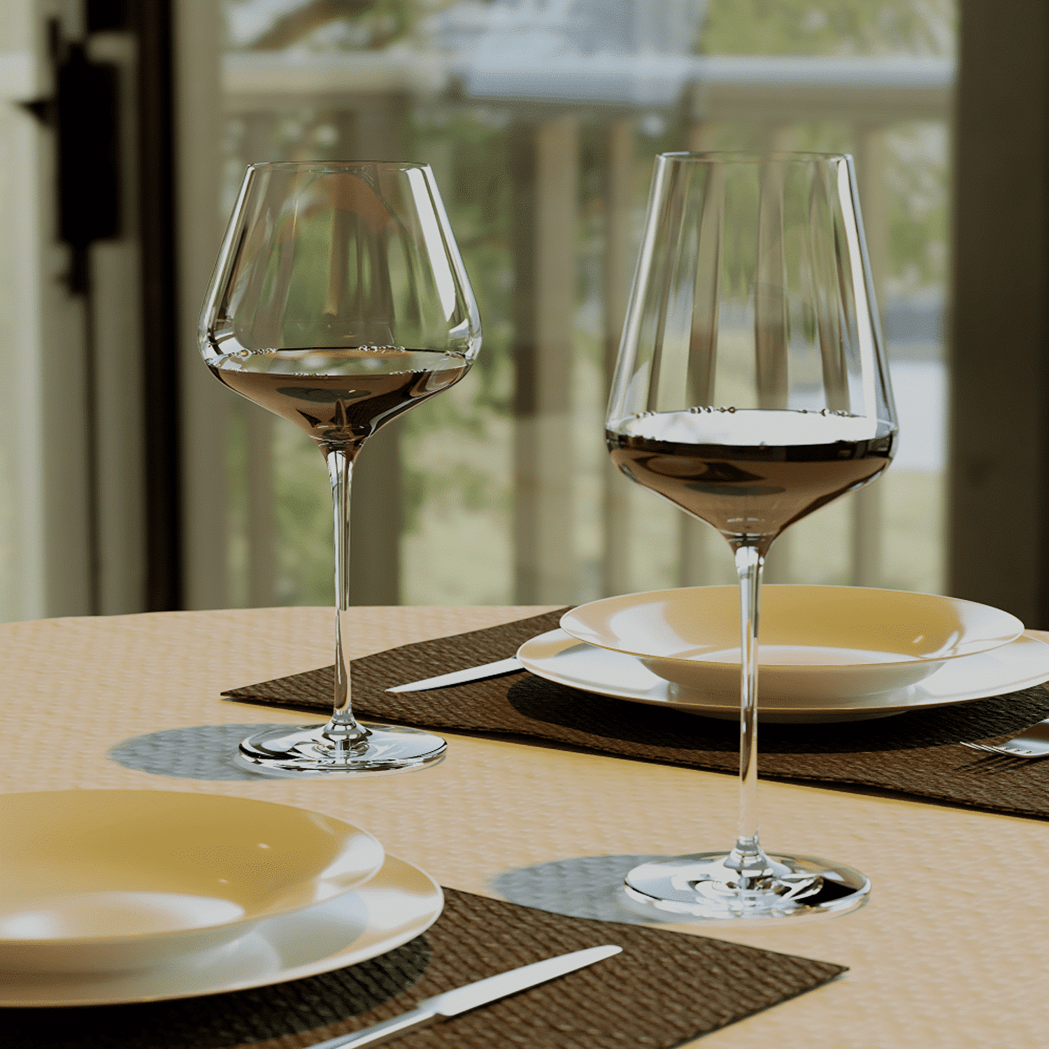 Stölzle Symphony Wijnglas 64 Cl - 6 Stuks - Glazen.nl