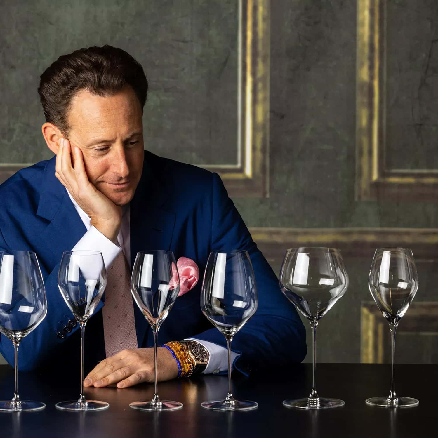 Riedel Veloce Wijnglas 69 Cl Chardonnay - 2 Stuks - Glazen.nl