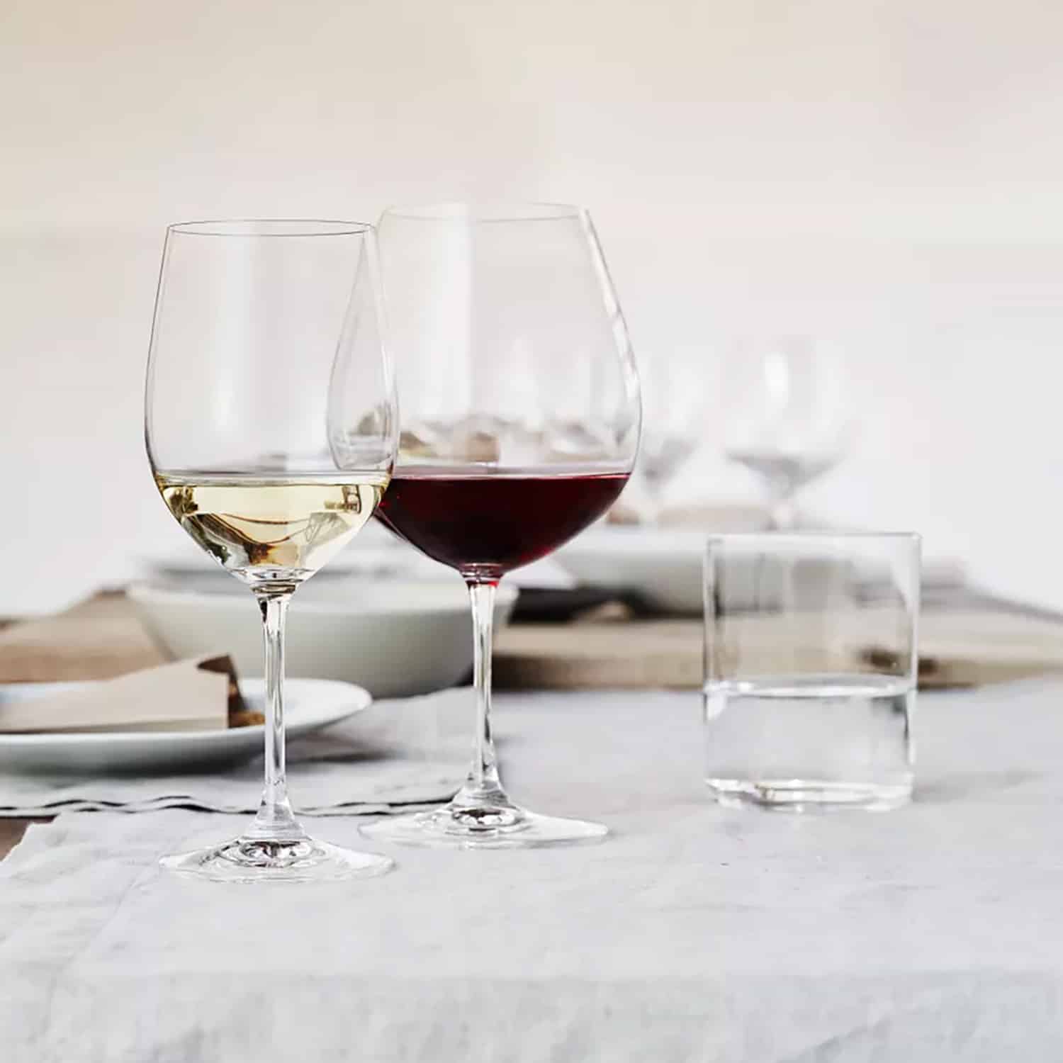 Riedel Vinum Wijnglas 64 Cl Oaked Chardonnay / Montrachet - 2 Stuks - Glazen.nl