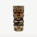 Tiki-Longdrinkglas Gold 45 Cl