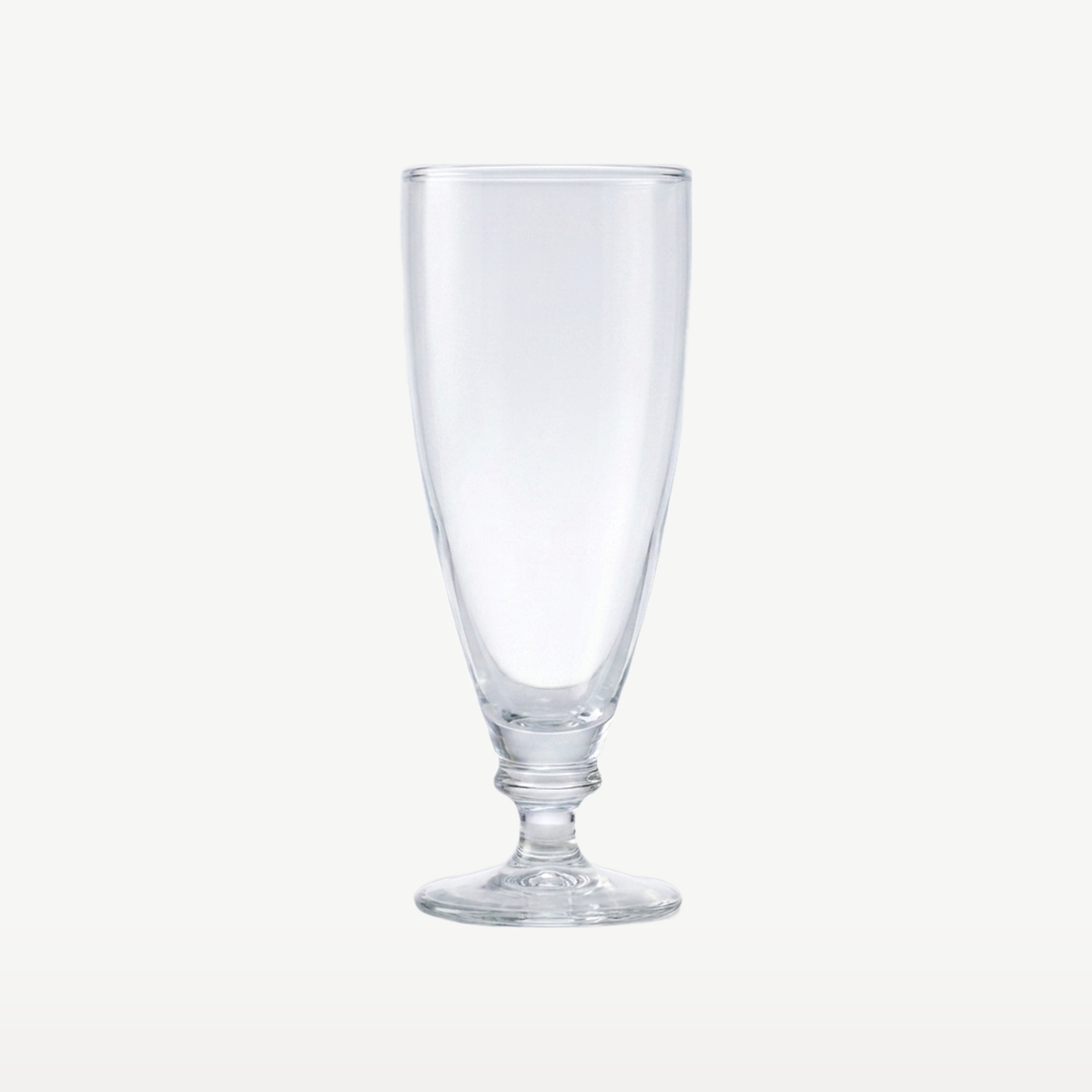 Bormioli Rocco Harmonia Bierglas 58 Cl - 6 Stuks - Glazen.nl
