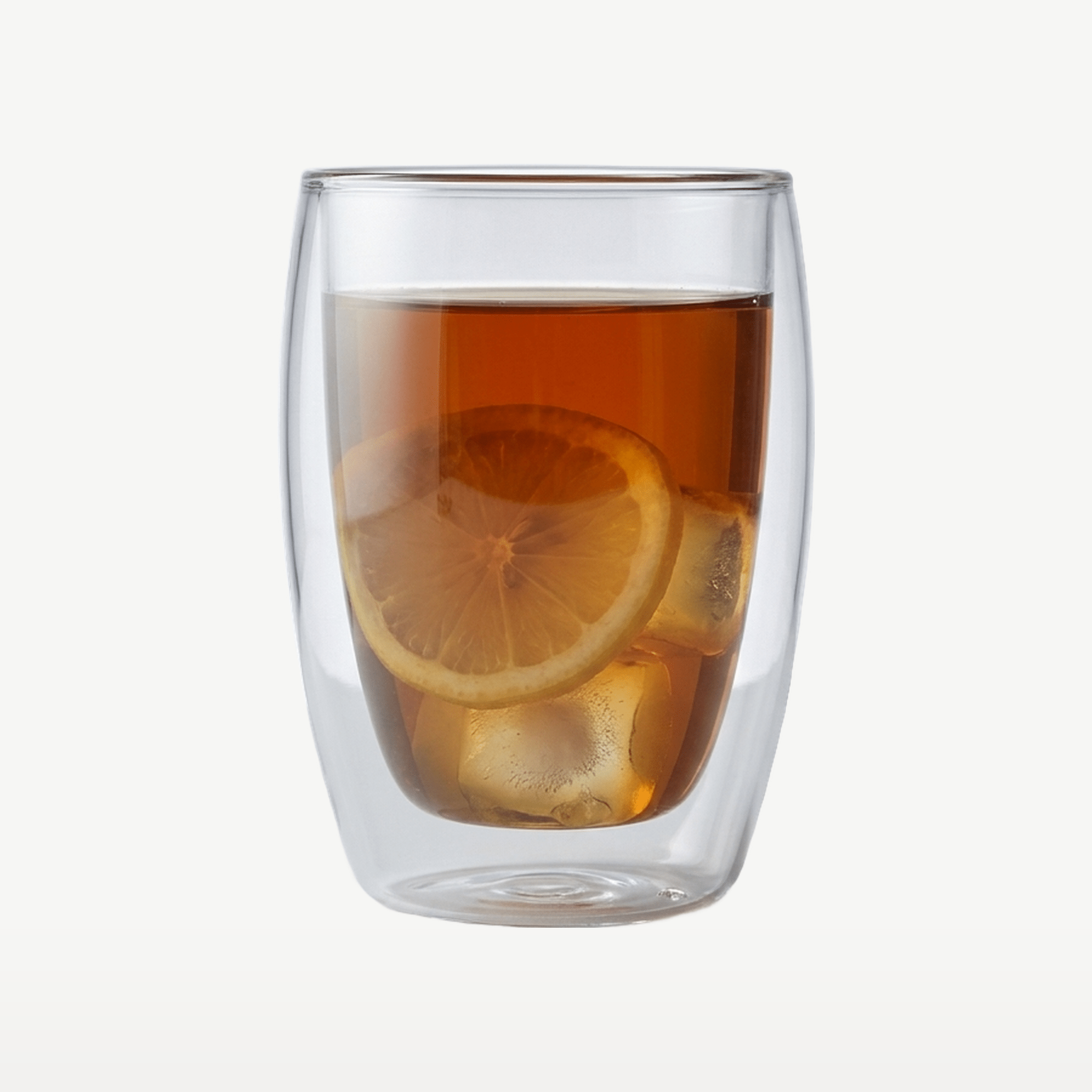 Luigi Bormioli Thermic Glass Tumbler 27 Cl - 2 Stuks - Glazen.nl