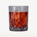 Nachtmann Noblesse Tumbler 29,5 Cl Grau – 2 Stück