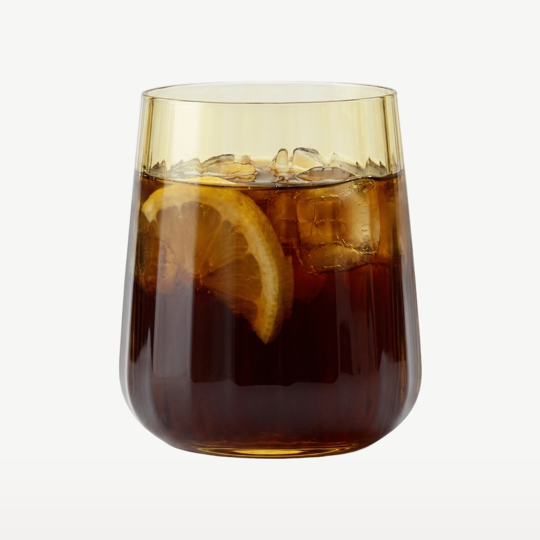 Spiegelau Lifestyle Tumbler 34 Cl Geel - 12 Stuks - Glazen.nl