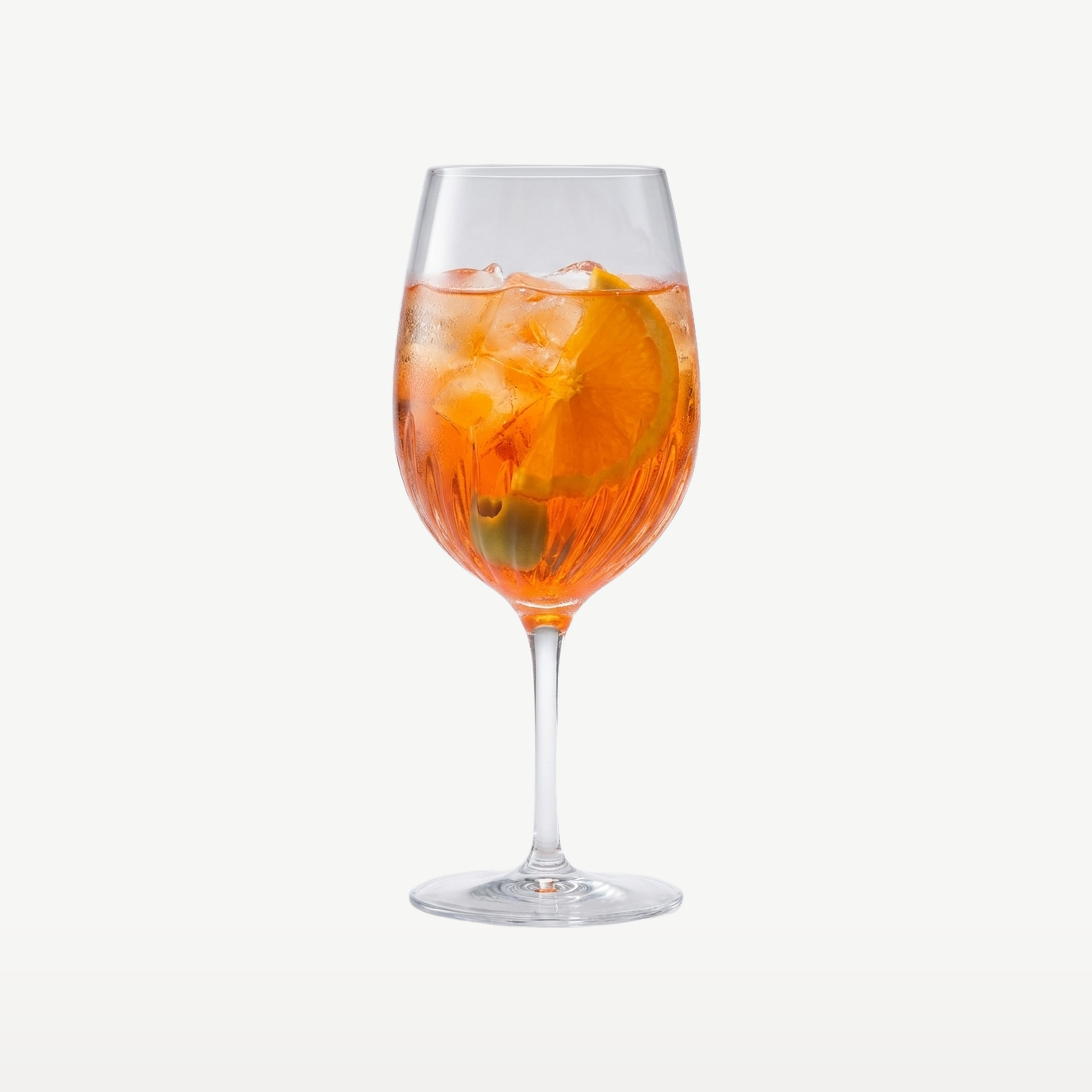 Luigi Bormioli Mixology Cocktailglas Spritz 57 Cl - Glazen.nl