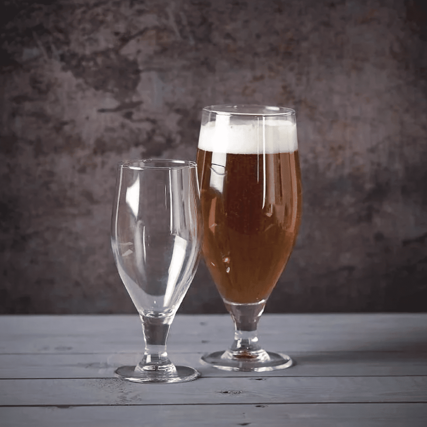 Arcoroc Cervoise Bierglas 38 Cl - 6 Stuks - Glazen.nl