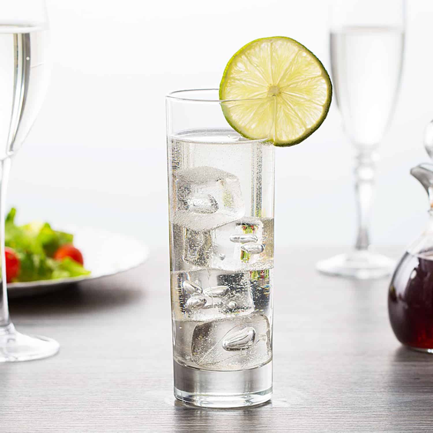 Arcoroc Islande Longdrinkglas 16 Cl - 6 Stuks - Glazen.nl