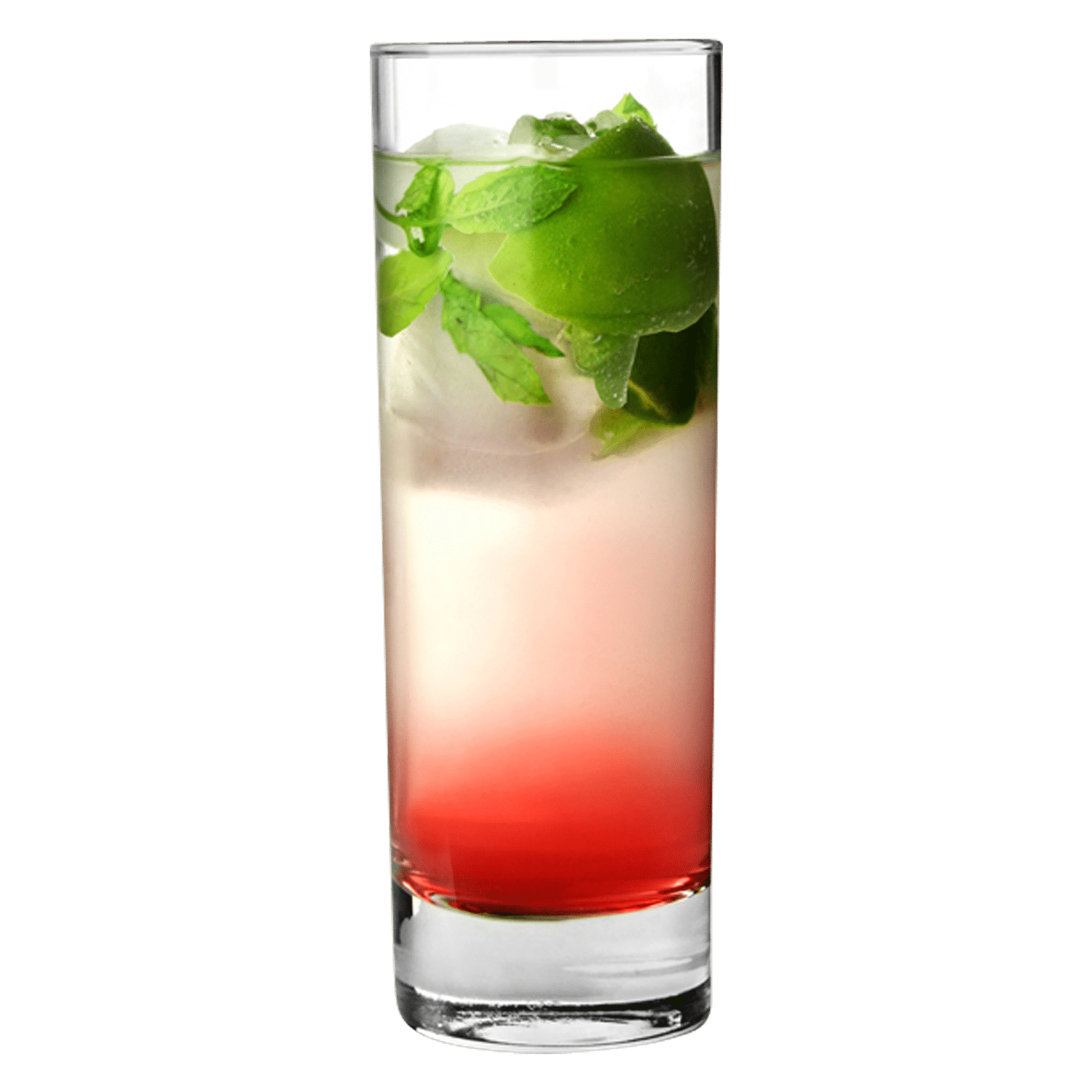 Arcoroc Islande Longdrinkglas 16 Cl - 6 Stuks - Glazen.nl