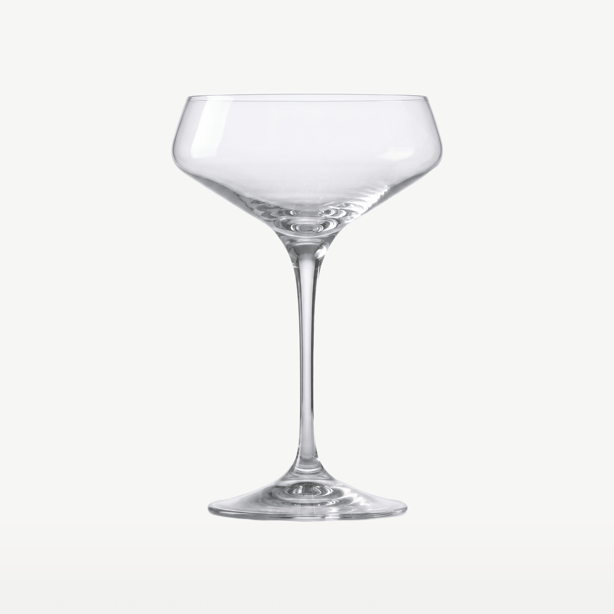 RCR Aria Champagneglas / Coupe 33 Cl - 6 Stuks - Glazen.nl