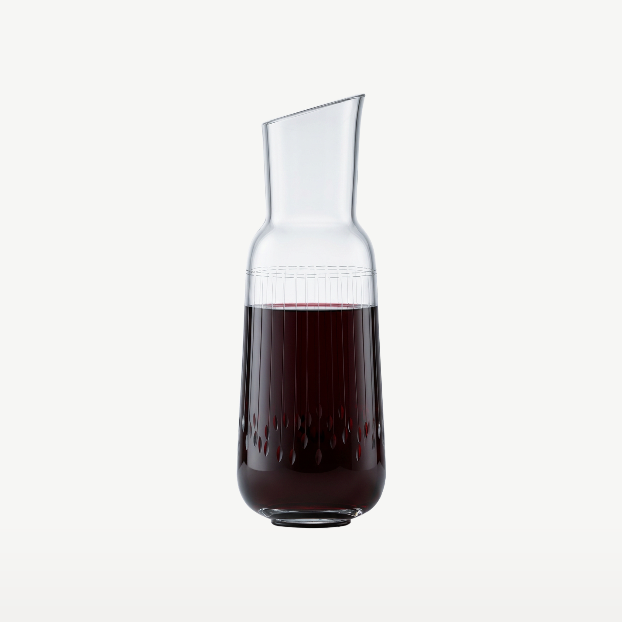 Zwiesel Glas Glamorous Waterkaraf 75 Cl - Glazen.nl