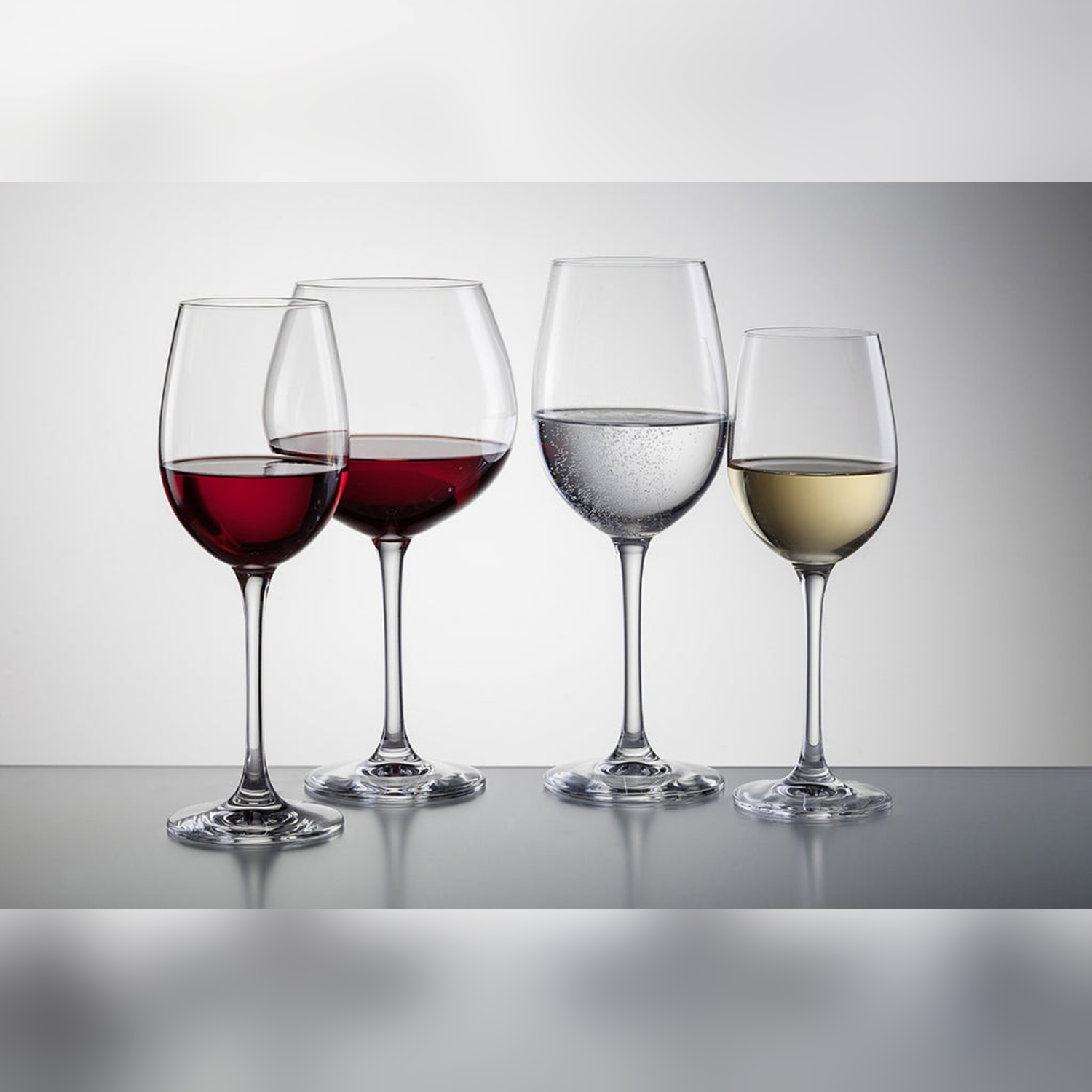 Schott Zwiesel Classico / Ever Witte Wijnglas 31 Cl - 6 Stuks - Glazen.nl