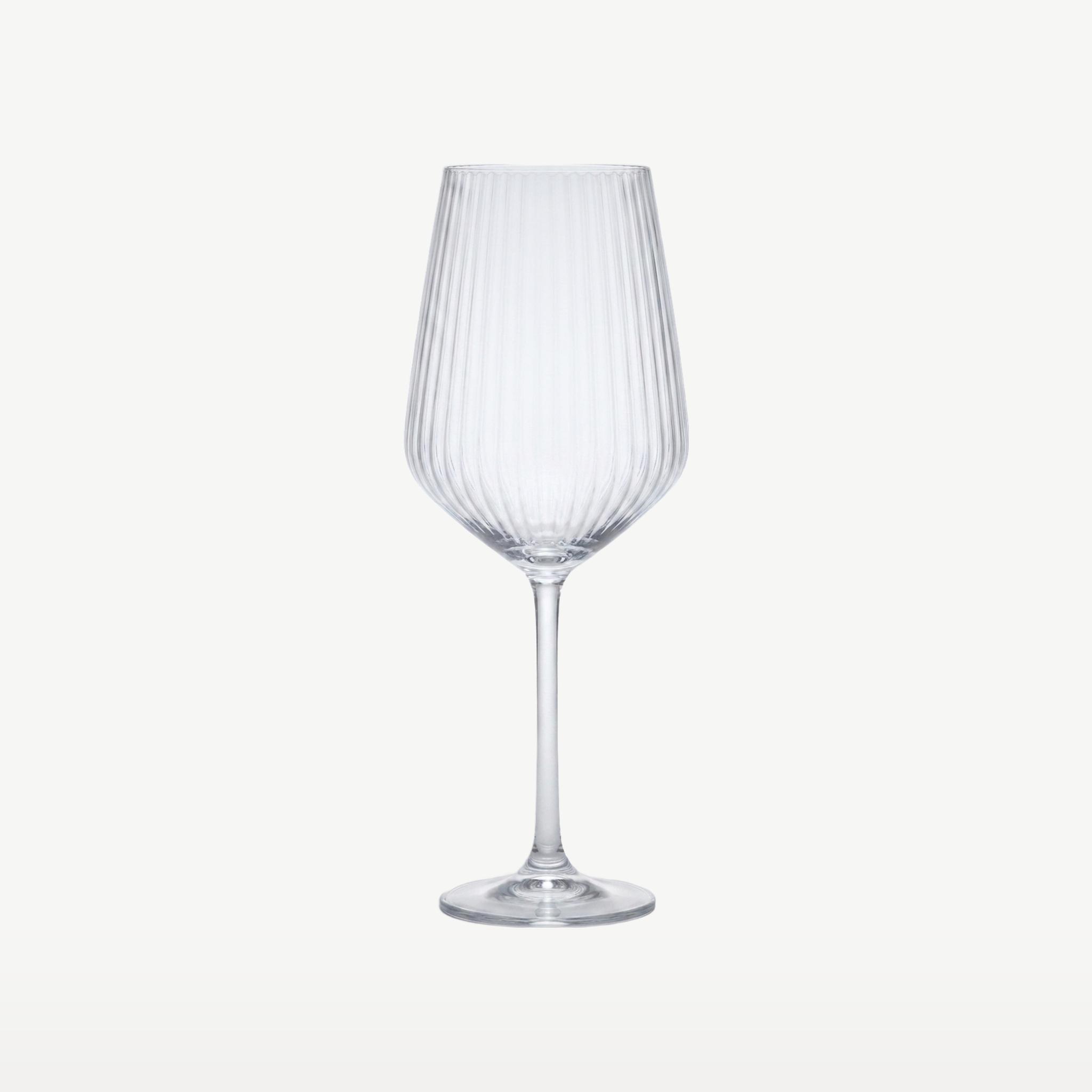 Pasabahce Allegra Focus Wijnglas 49 Cl leeg - Glazen.nl