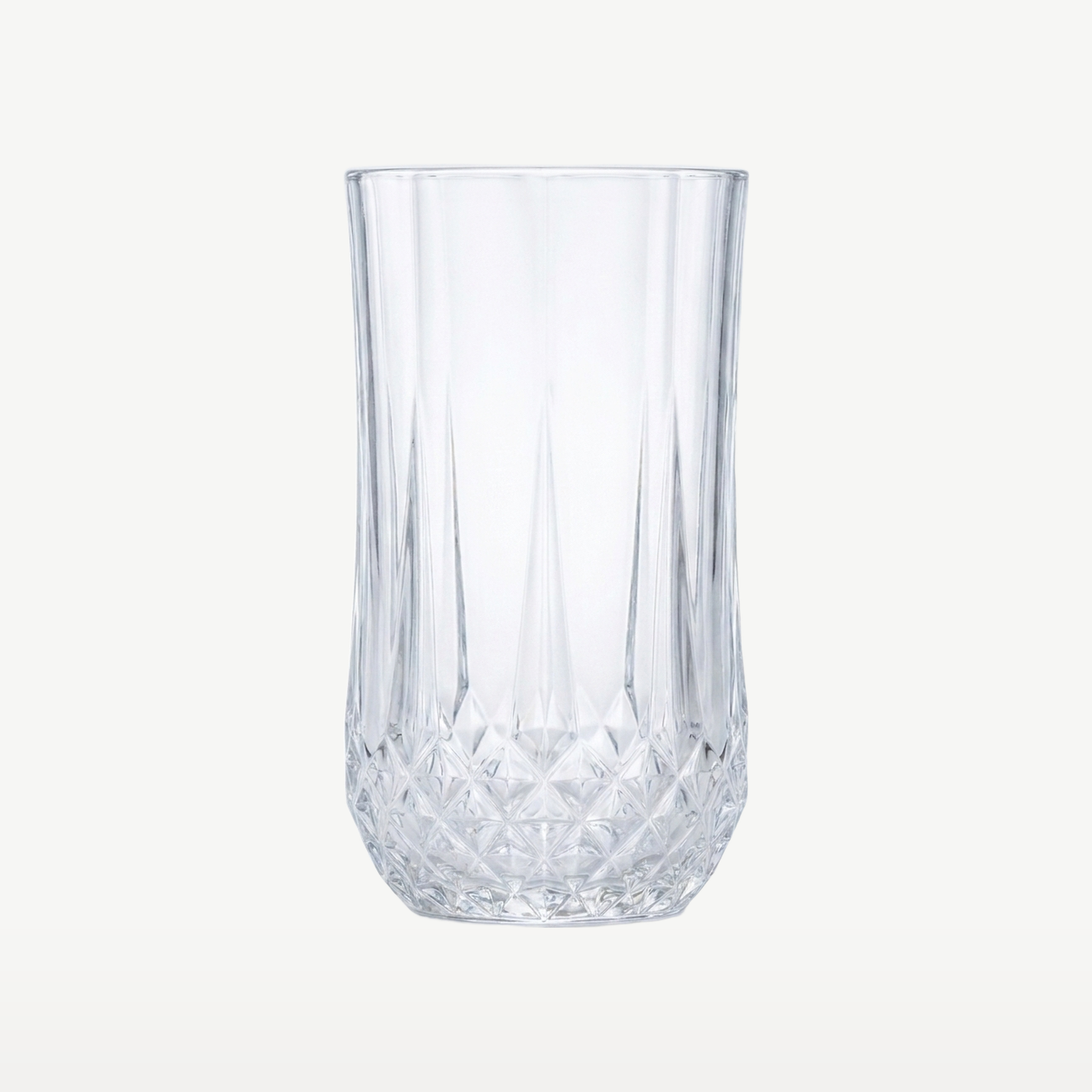 Eclat Longchamp Longdrinkglas 36 Cl - 6 Stuks - Glazen.nl