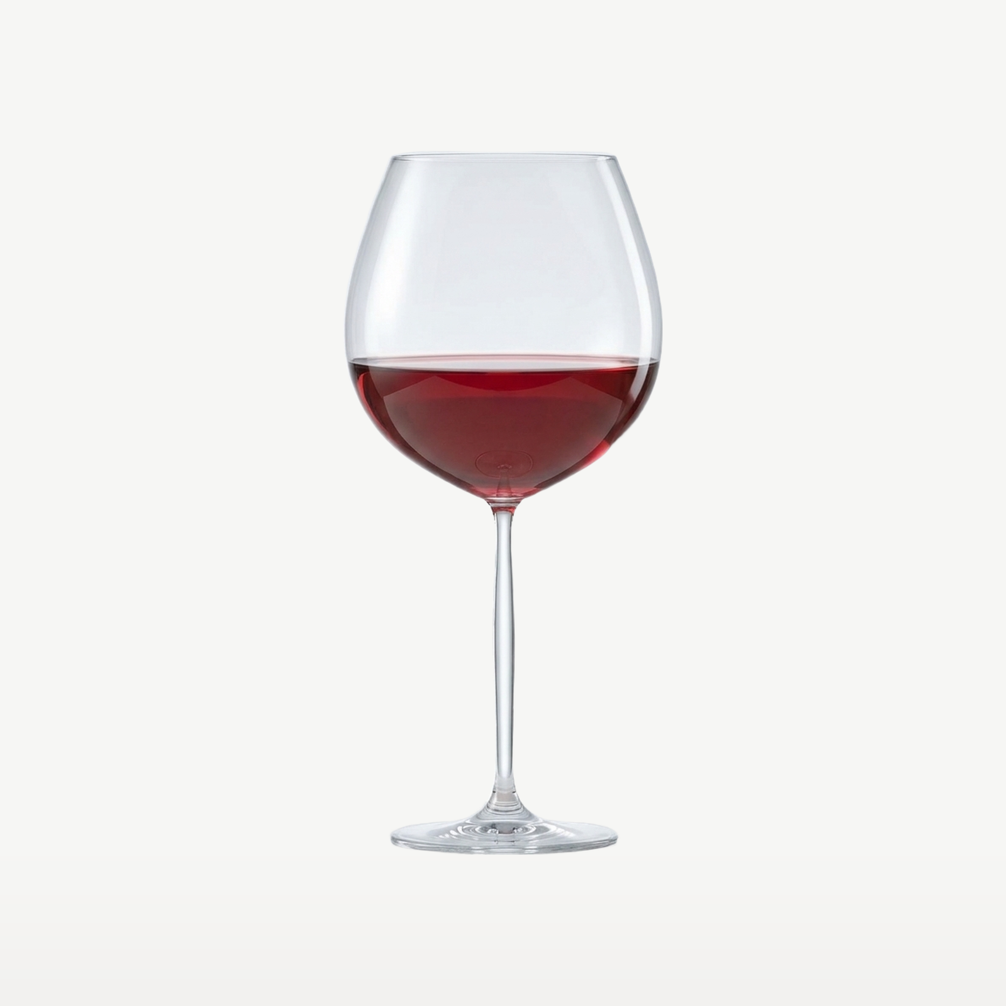 Schott Zwiesel Diva Bourgogneglas 84 Cl - Glazen.nl