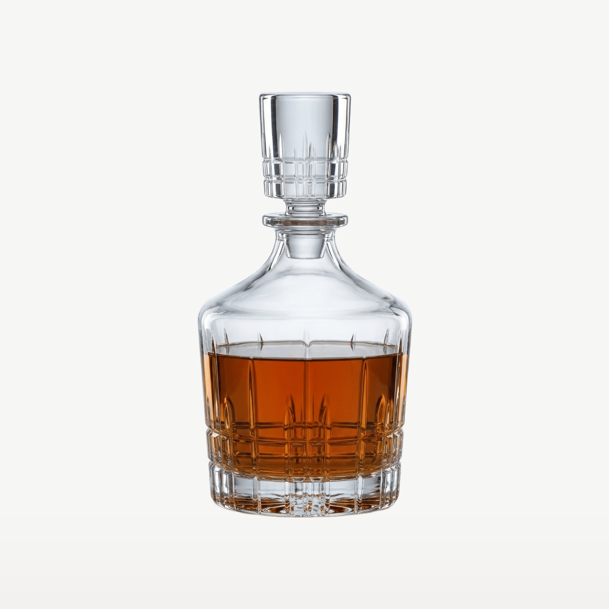 Spiegelau Perfect Serve Collection Whisky Decanteerkaraf 75 Cl - Glazen.nl