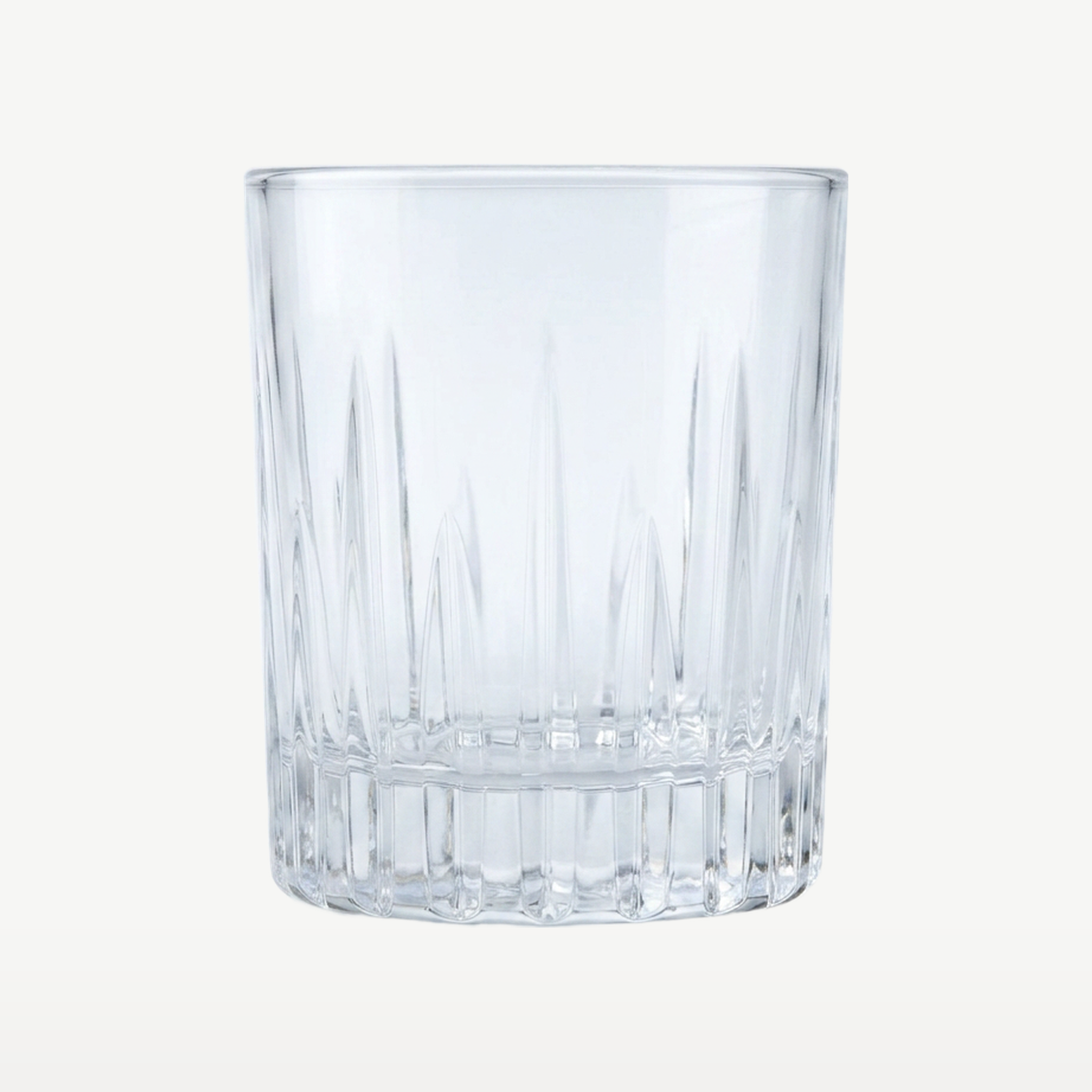 Eclat Longchamp Shotglas 4,5 Cl - 6 Stuks - Glazen.nl