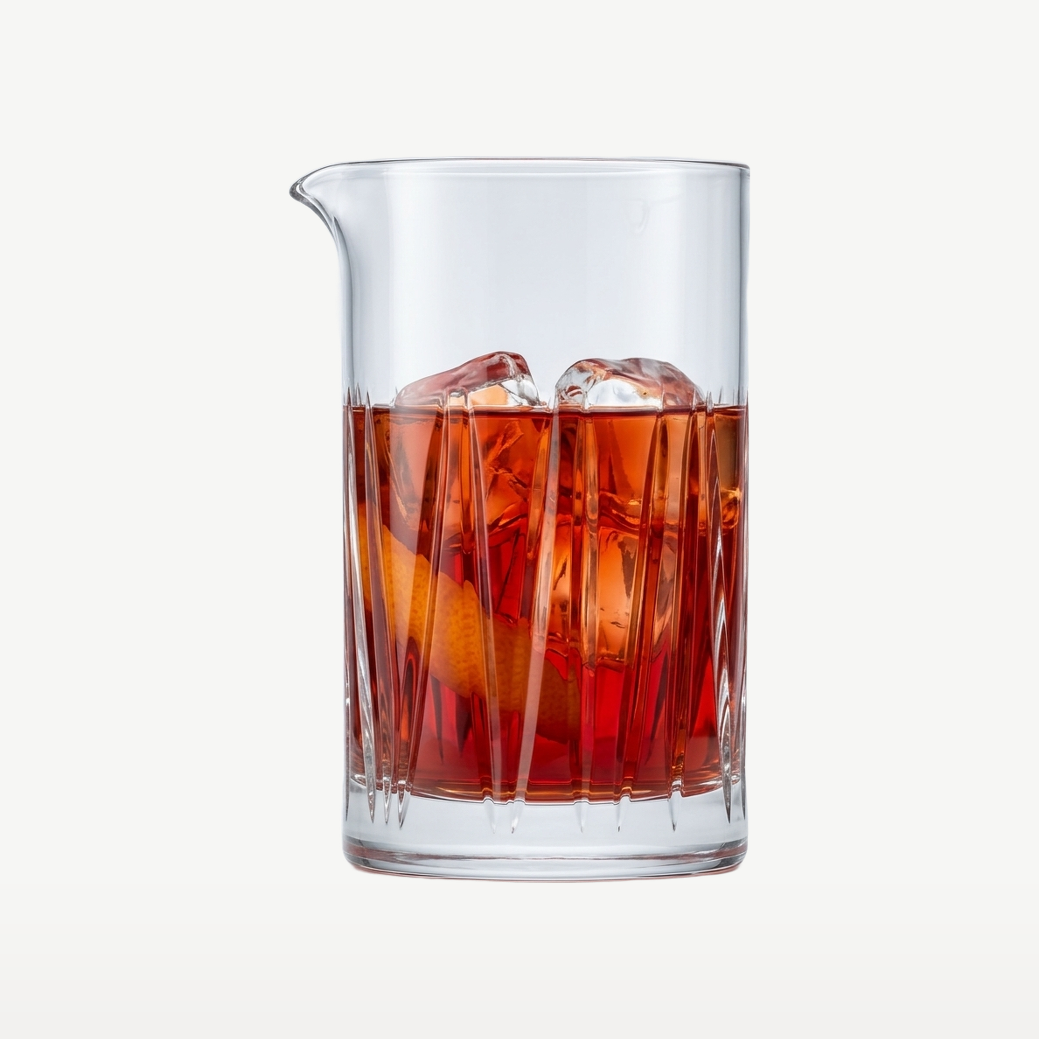 Schott Zwiesel Basic Bar Selection Motion Mixkan 50 Cl - Glazen.nl