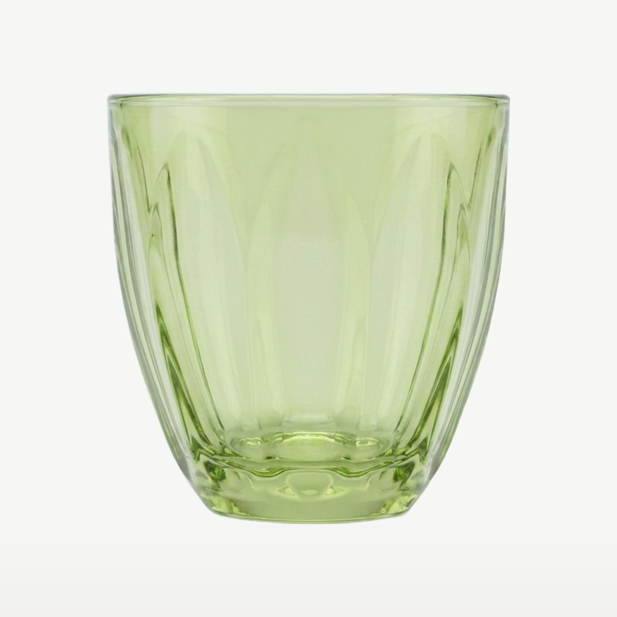 La Rochere Lily Tumbler 25 Cl Licht Groen - Glazen.nl